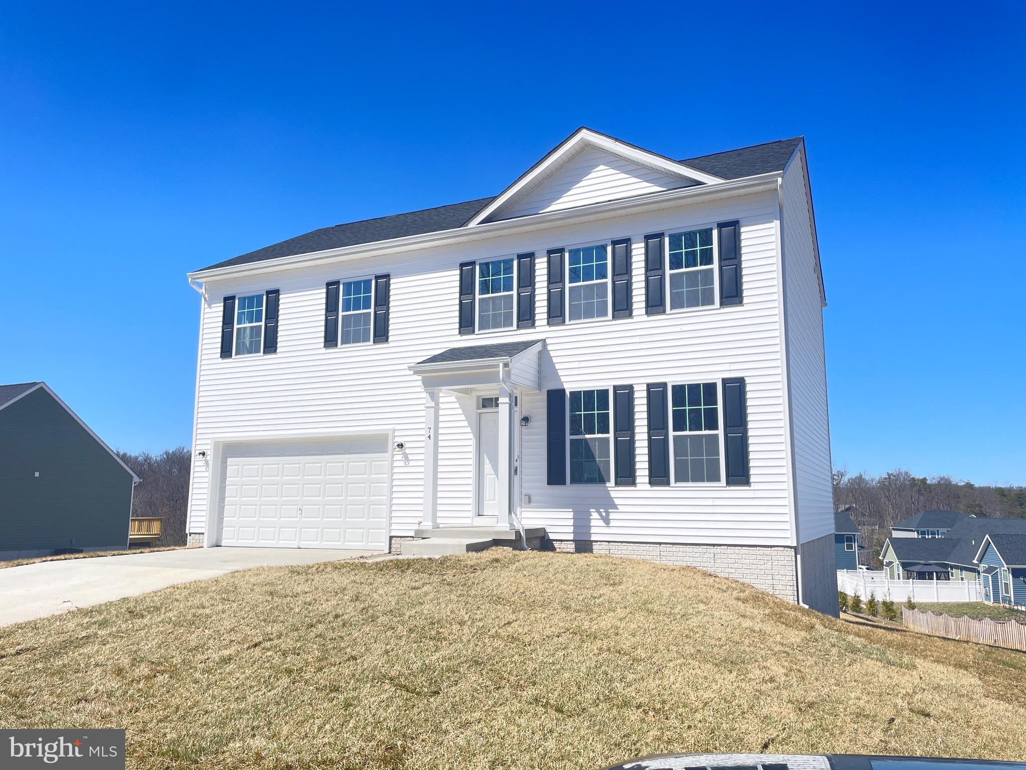 74 THYME WAY