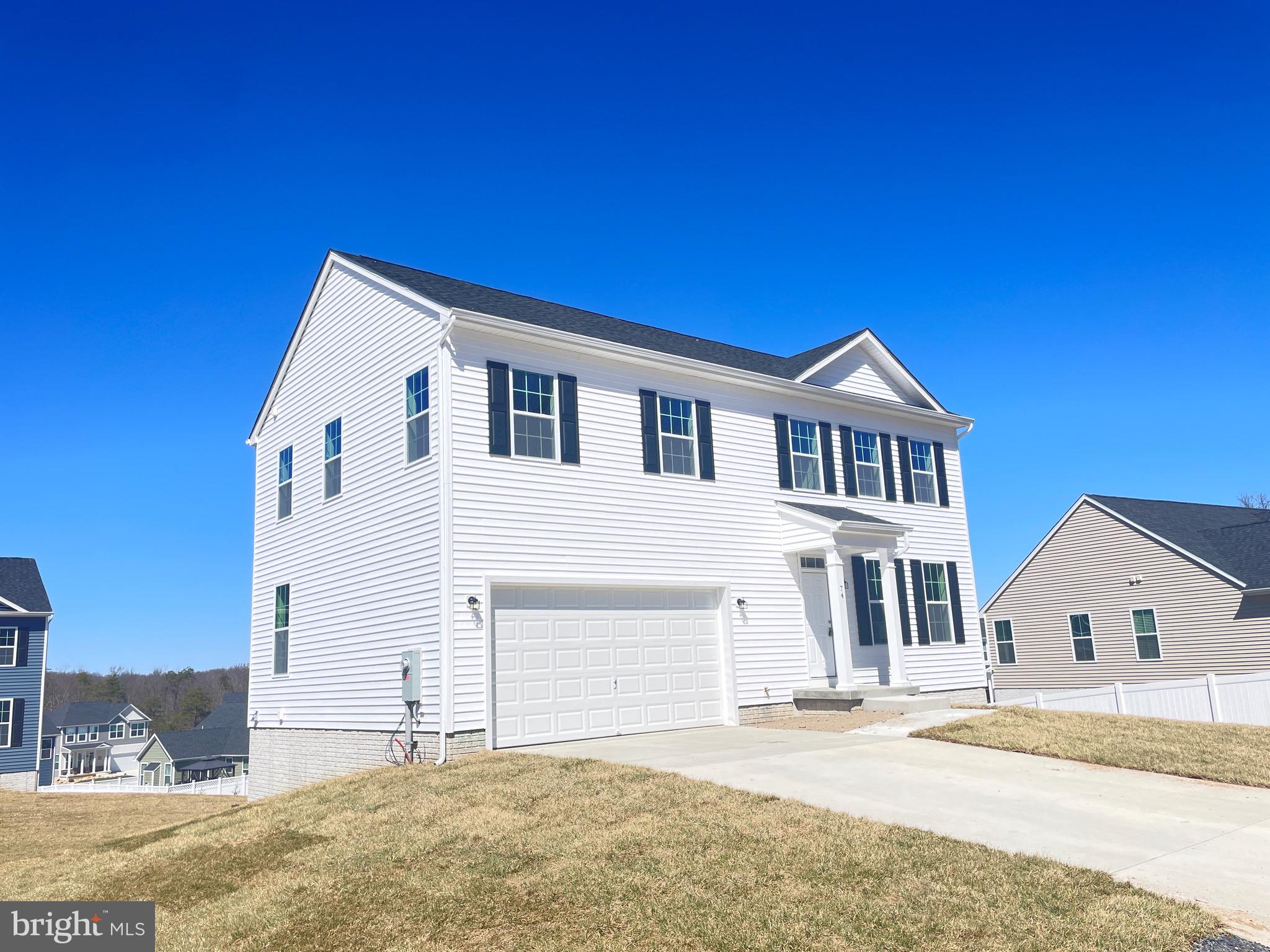 74 THYME WAY