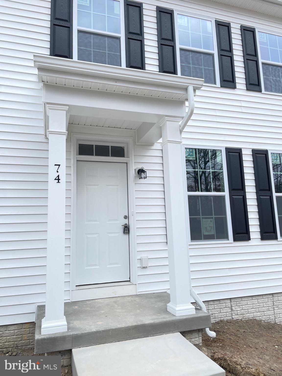 74 THYME WAY