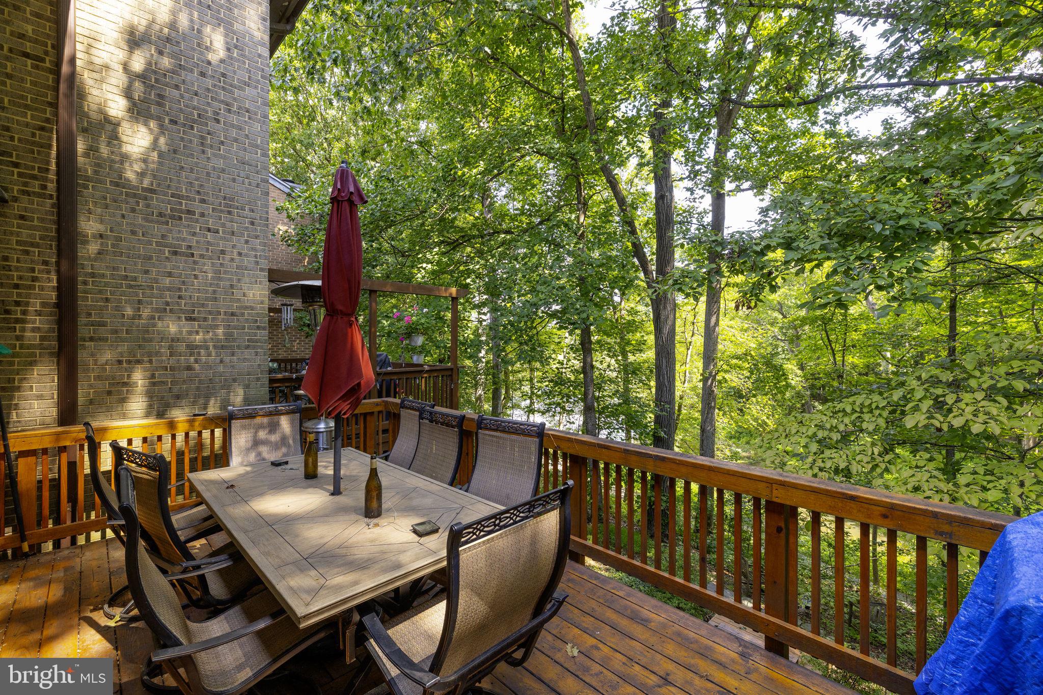 5723 WATERS EDGE LANDING COURT