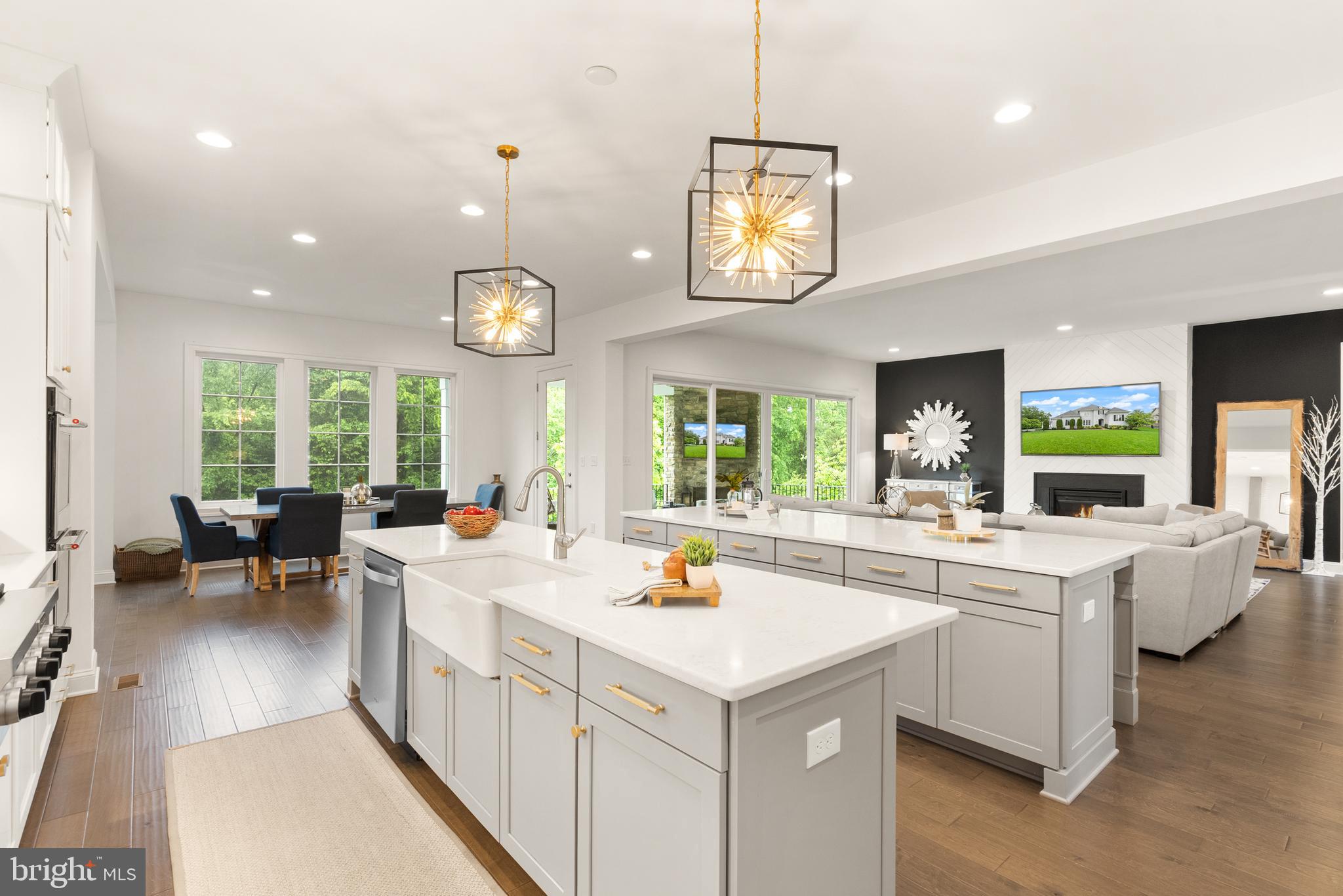 GREENS SOUTH AT WILLOWSF - Residential