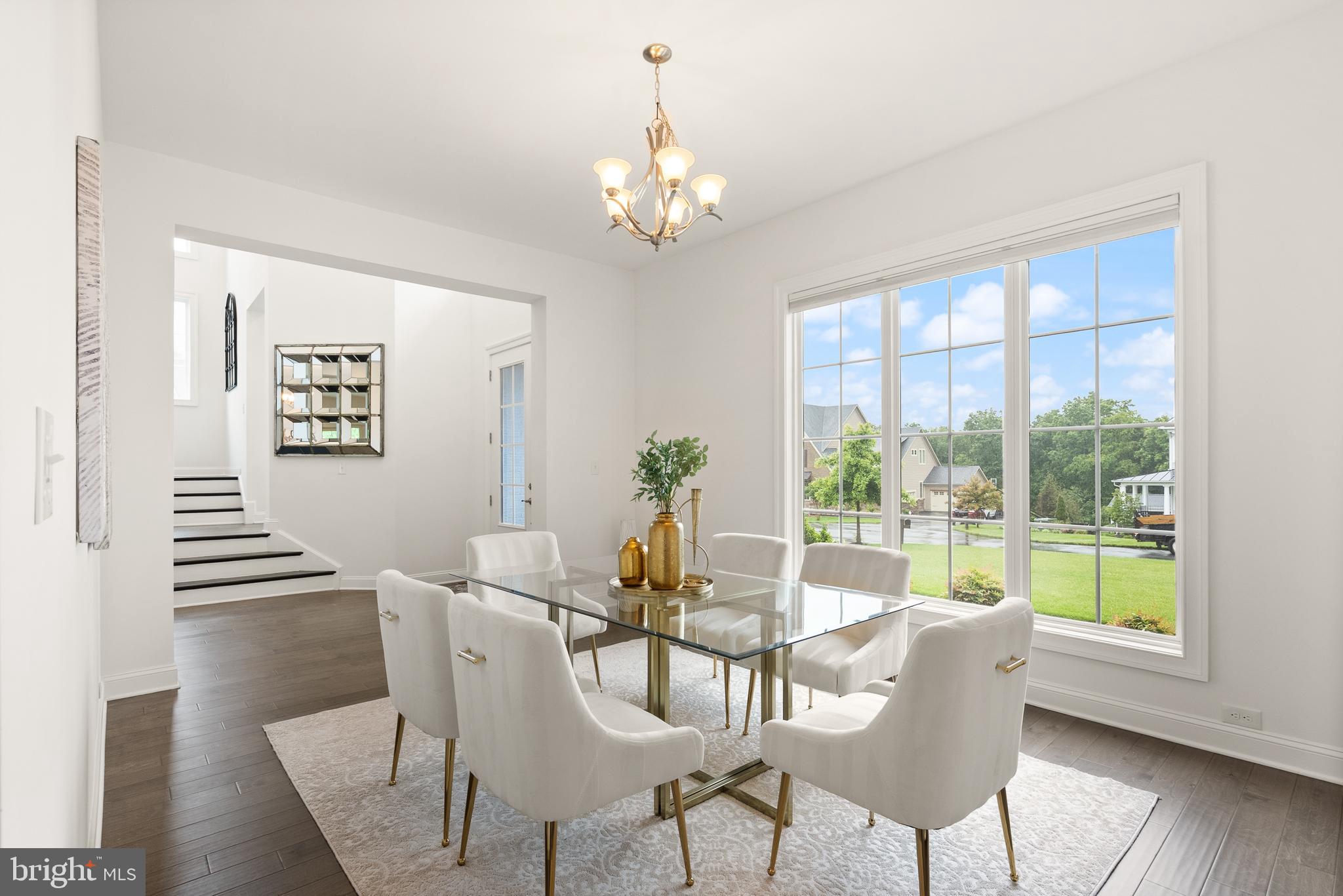 GREENS SOUTH AT WILLOWSF - Residential