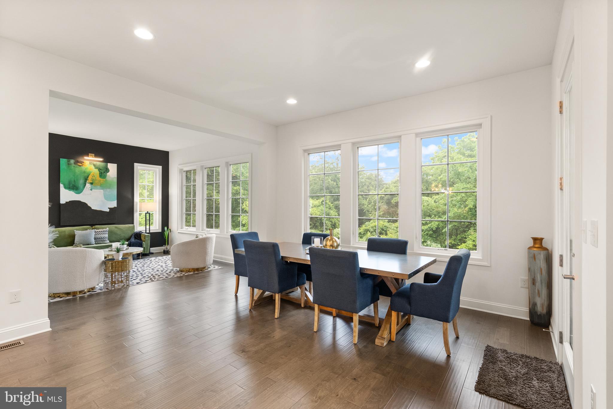 GREENS SOUTH AT WILLOWSF - Residential