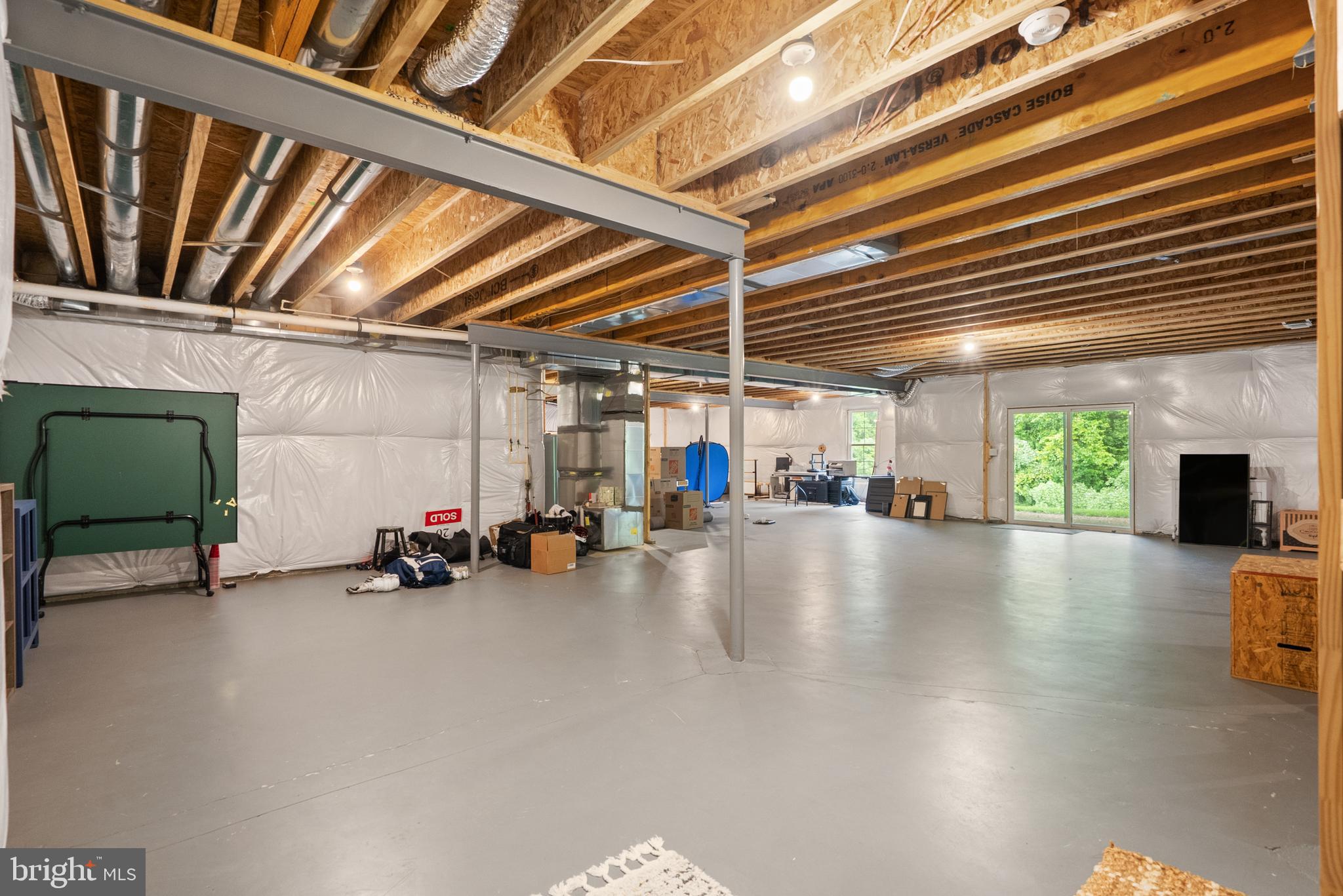 GREENS SOUTH AT WILLOWSF - Residential