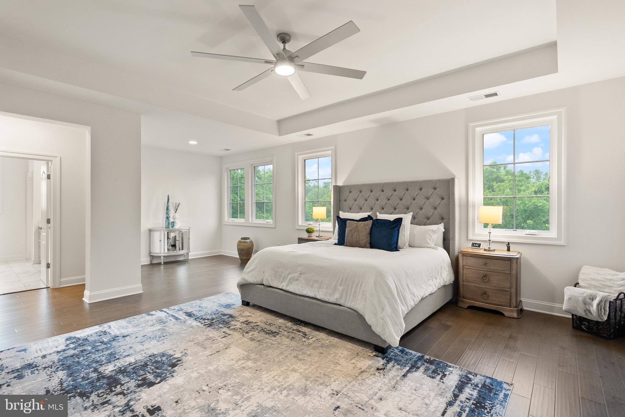 GREENS SOUTH AT WILLOWSF - Residential