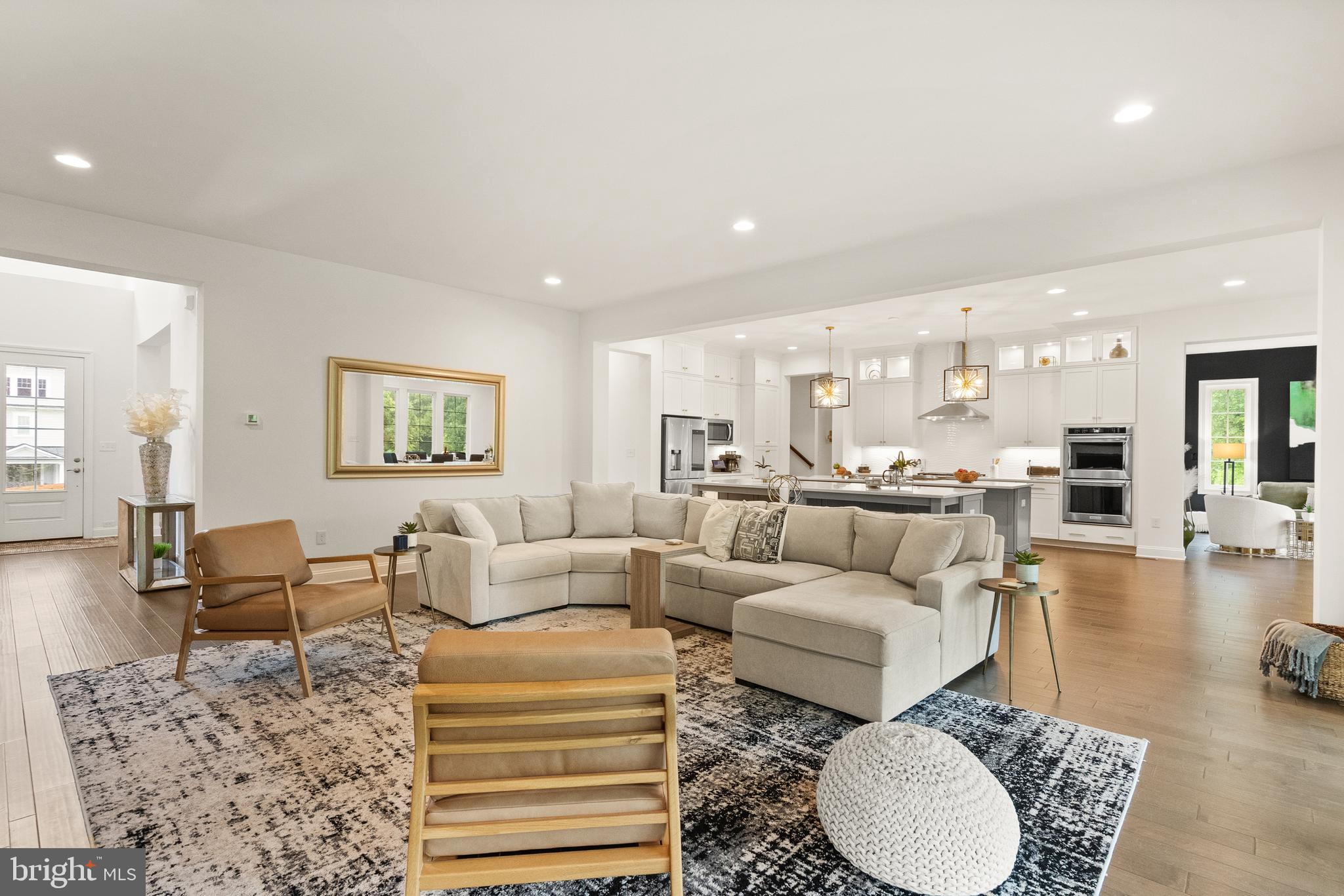 GREENS SOUTH AT WILLOWSF - Residential