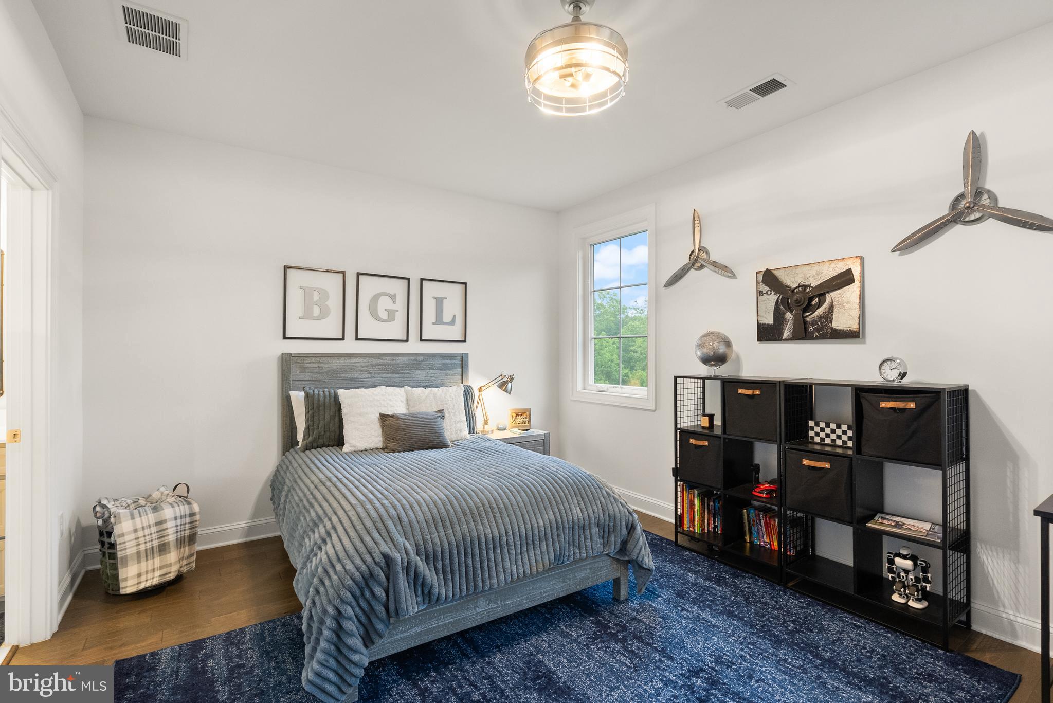 GREENS SOUTH AT WILLOWSF - Residential