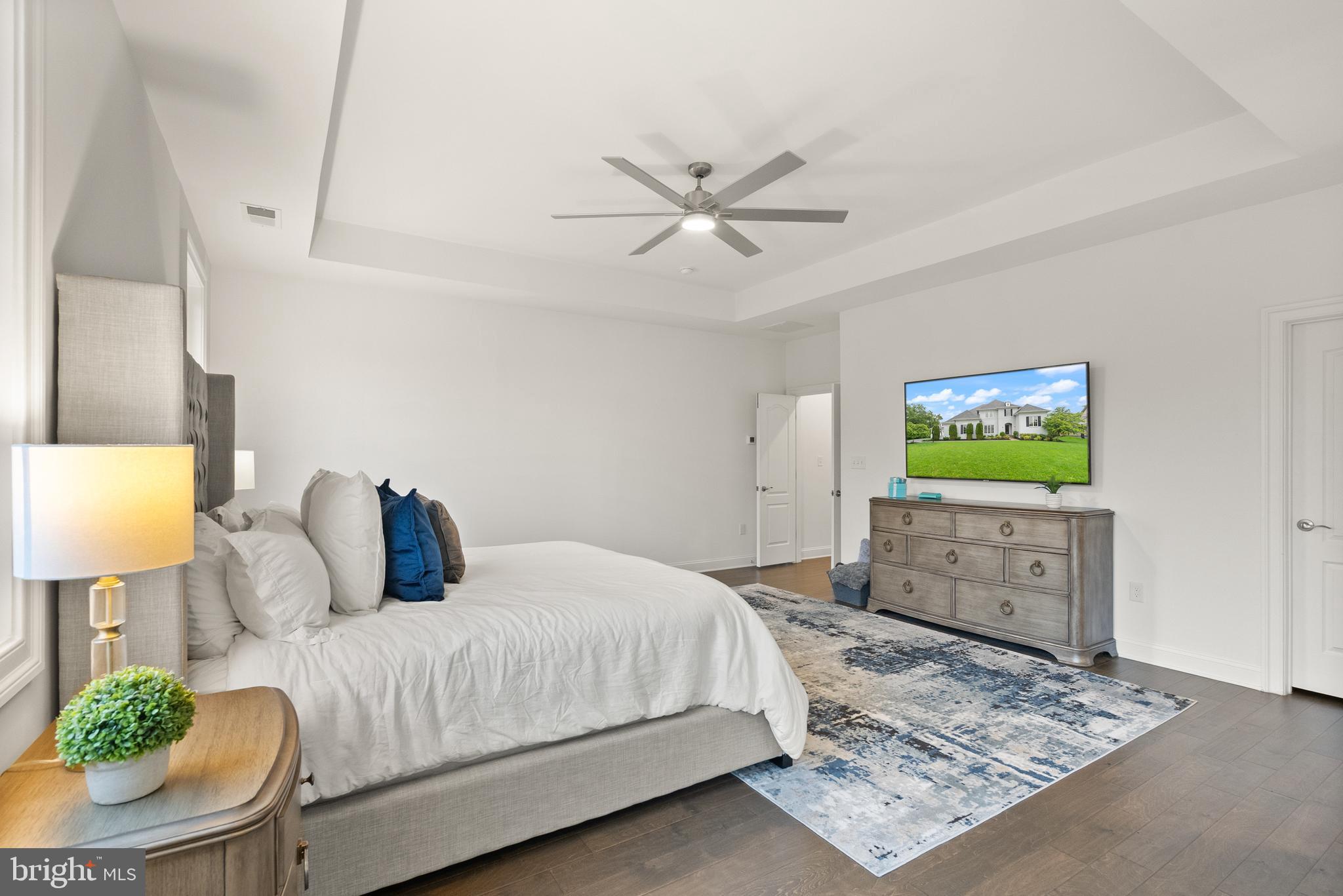 GREENS SOUTH AT WILLOWSF - Residential