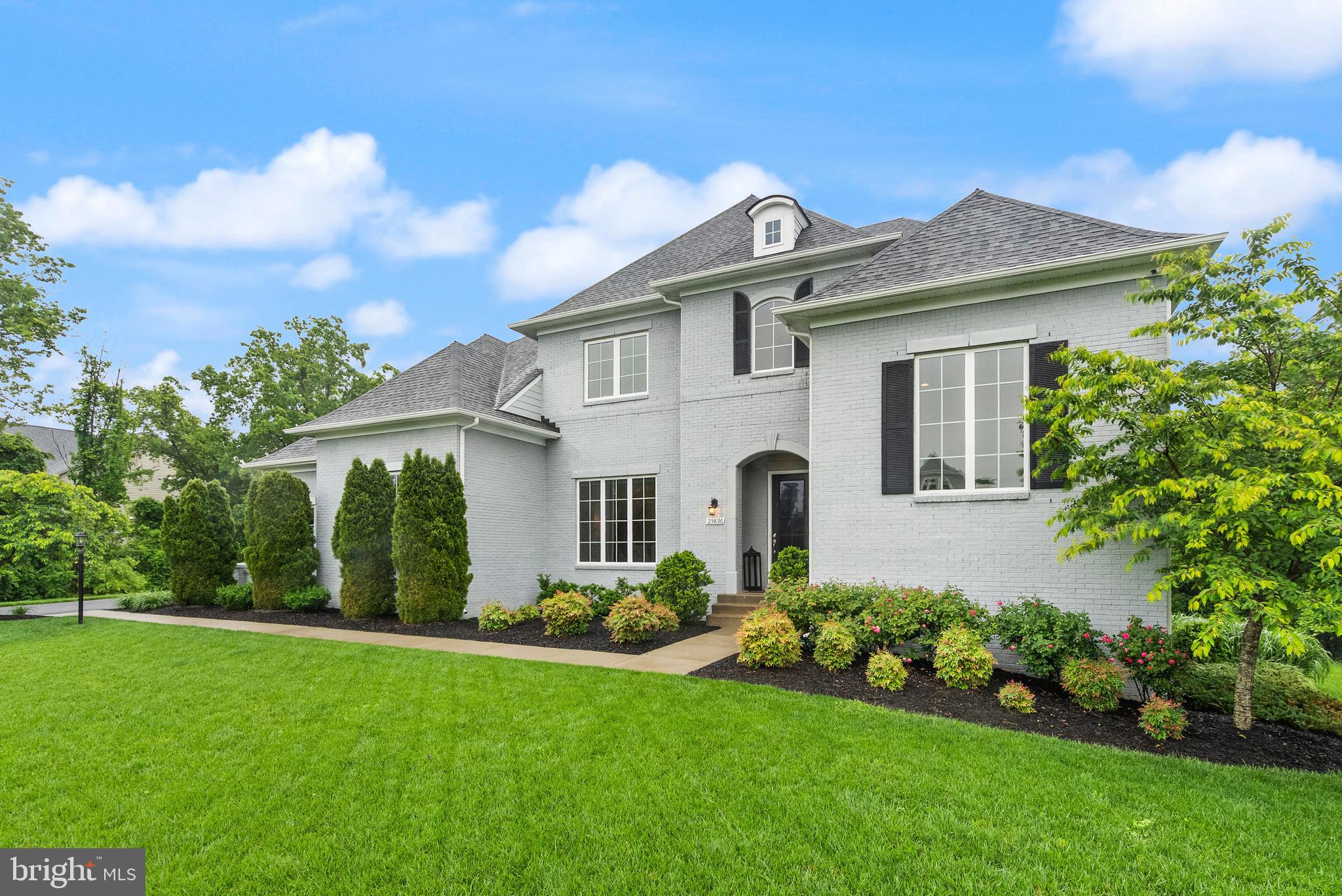 25896 PLOWMAN POINT LANE