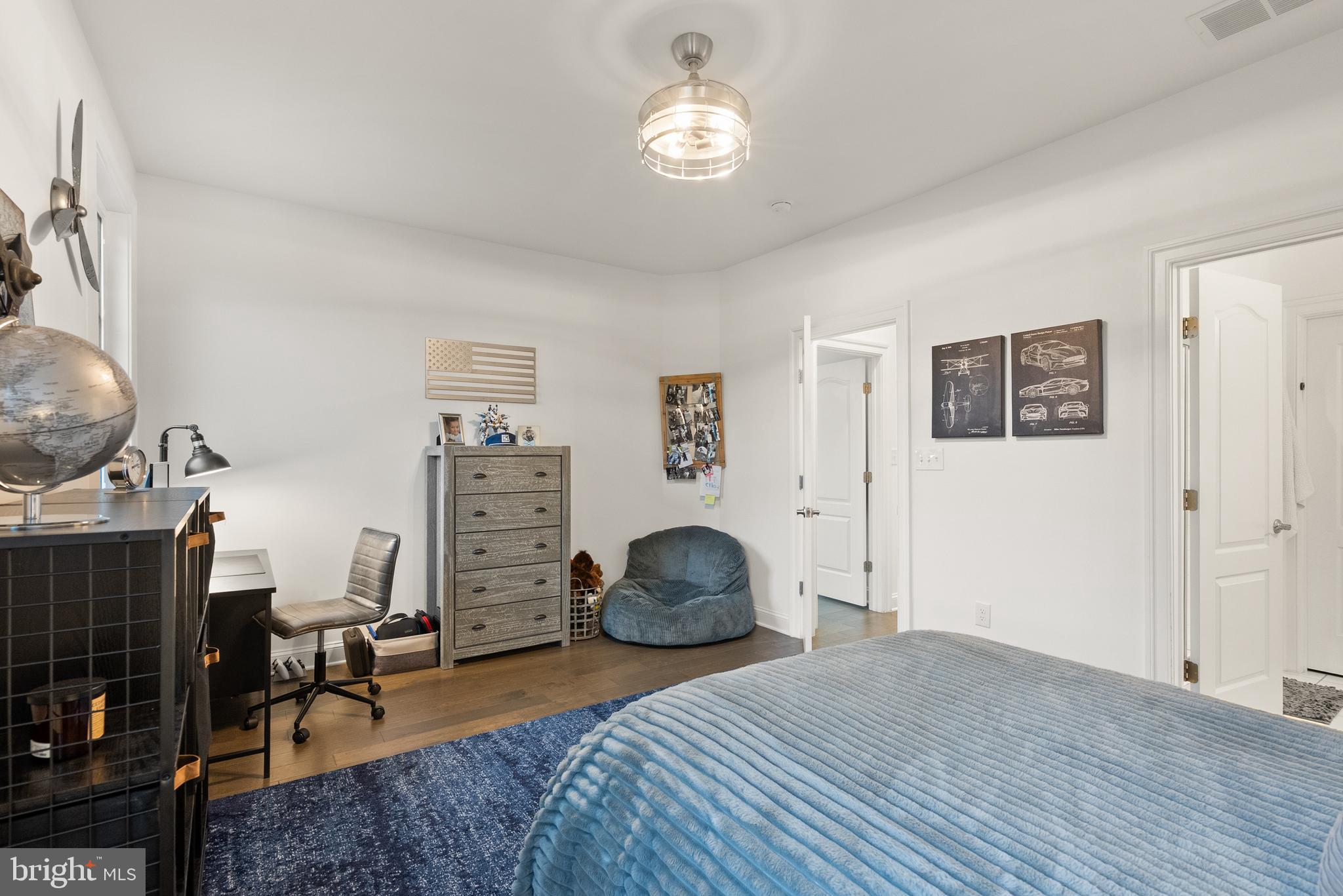 GREENS SOUTH AT WILLOWSF - Residential