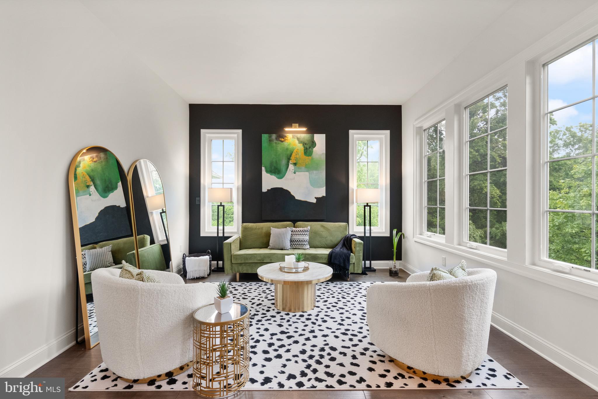 GREENS SOUTH AT WILLOWSF - Residential