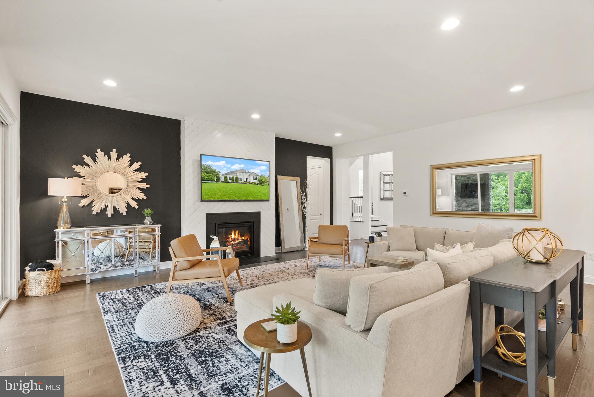 GREENS SOUTH AT WILLOWSF - Residential