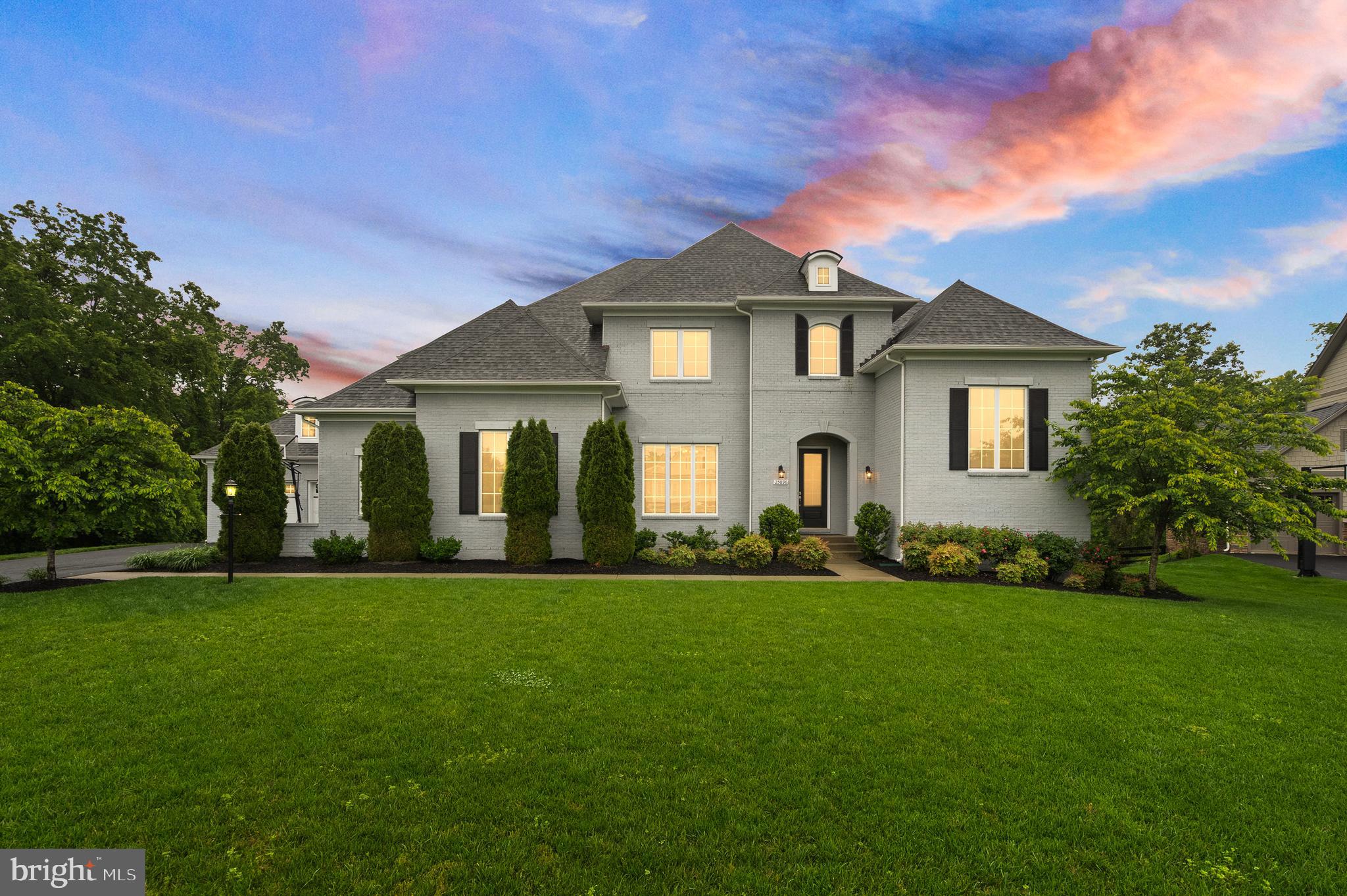 25896 PLOWMAN POINT LANE