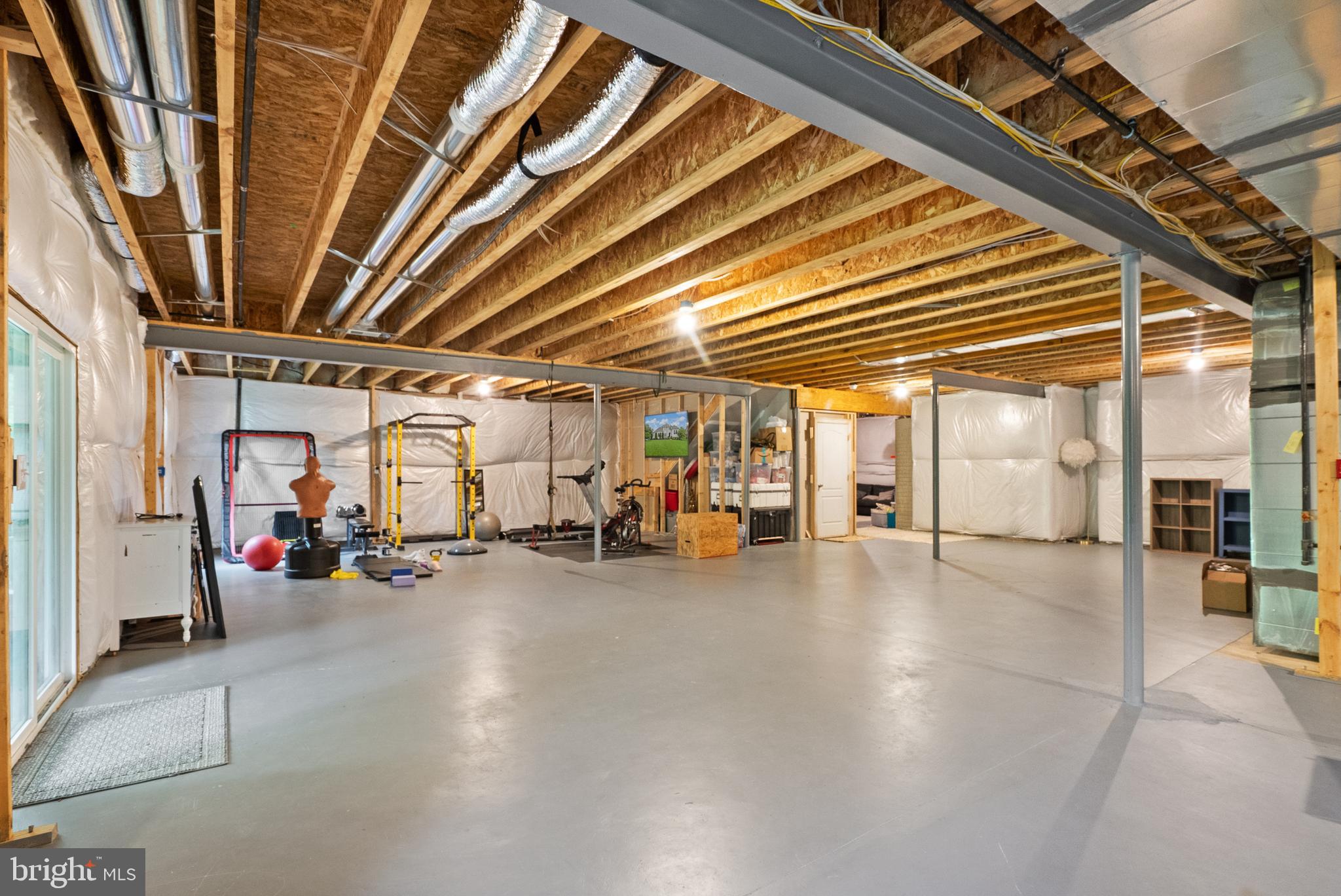 GREENS SOUTH AT WILLOWSF - Residential