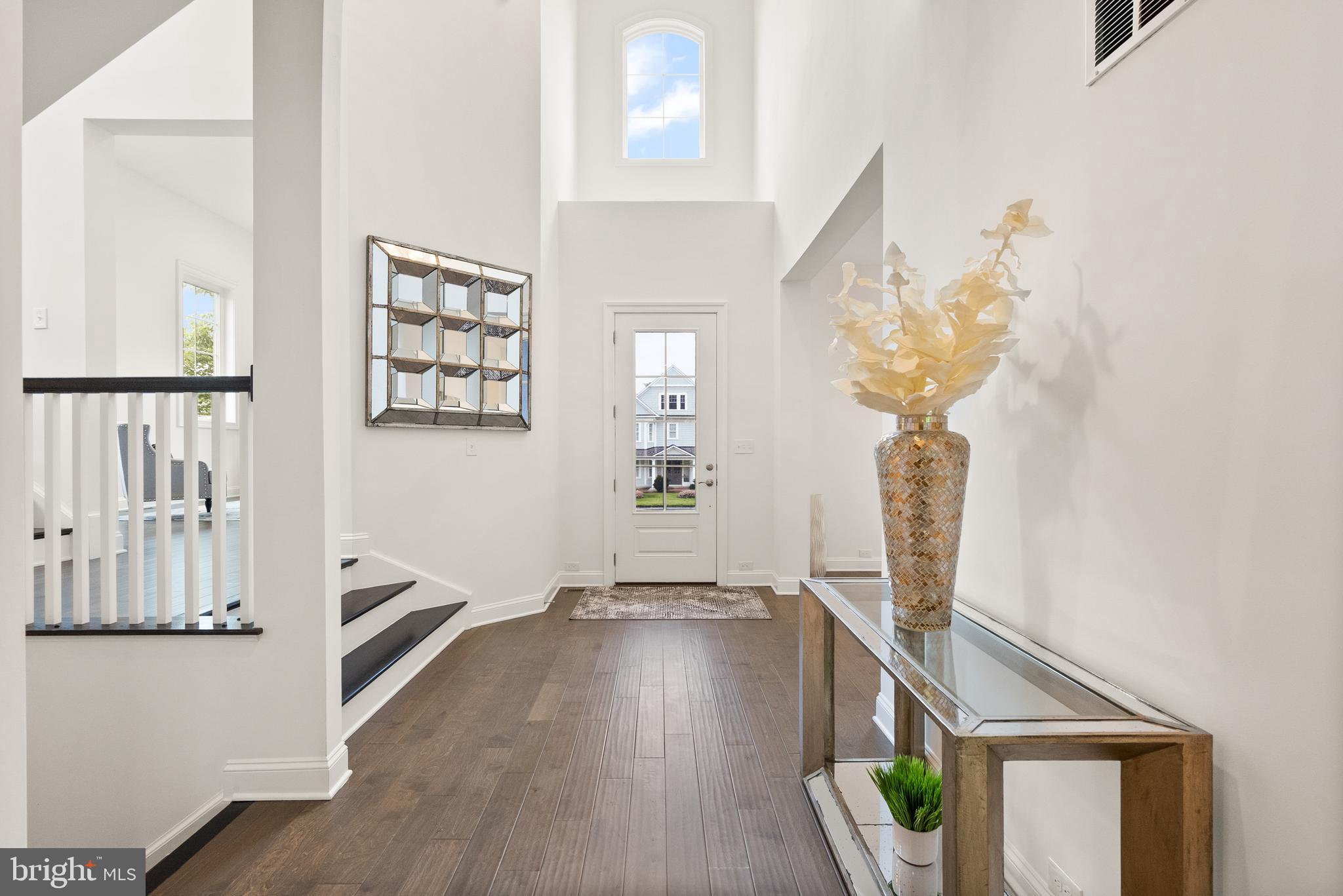 GREENS SOUTH AT WILLOWSF - Residential