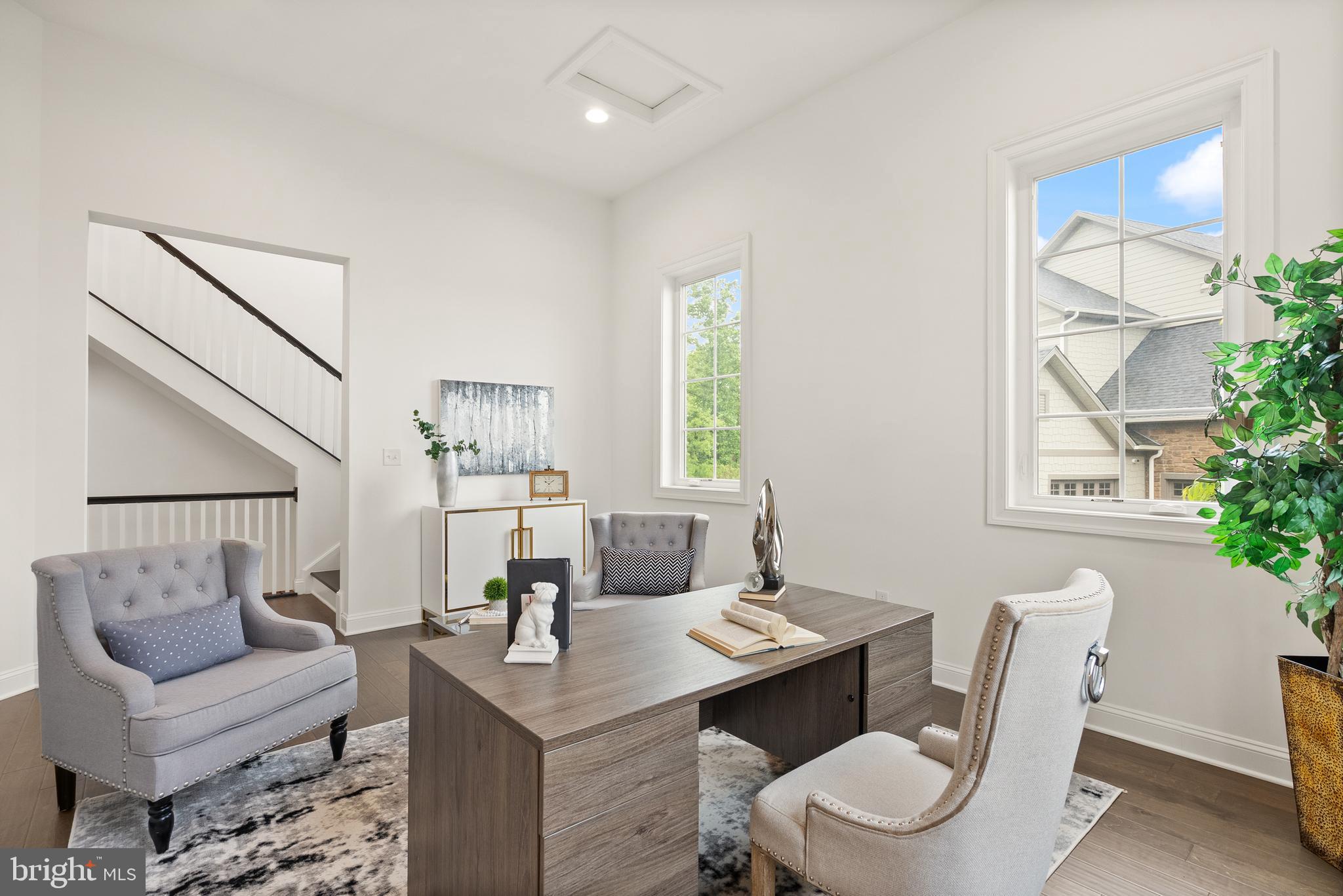 GREENS SOUTH AT WILLOWSF - Residential