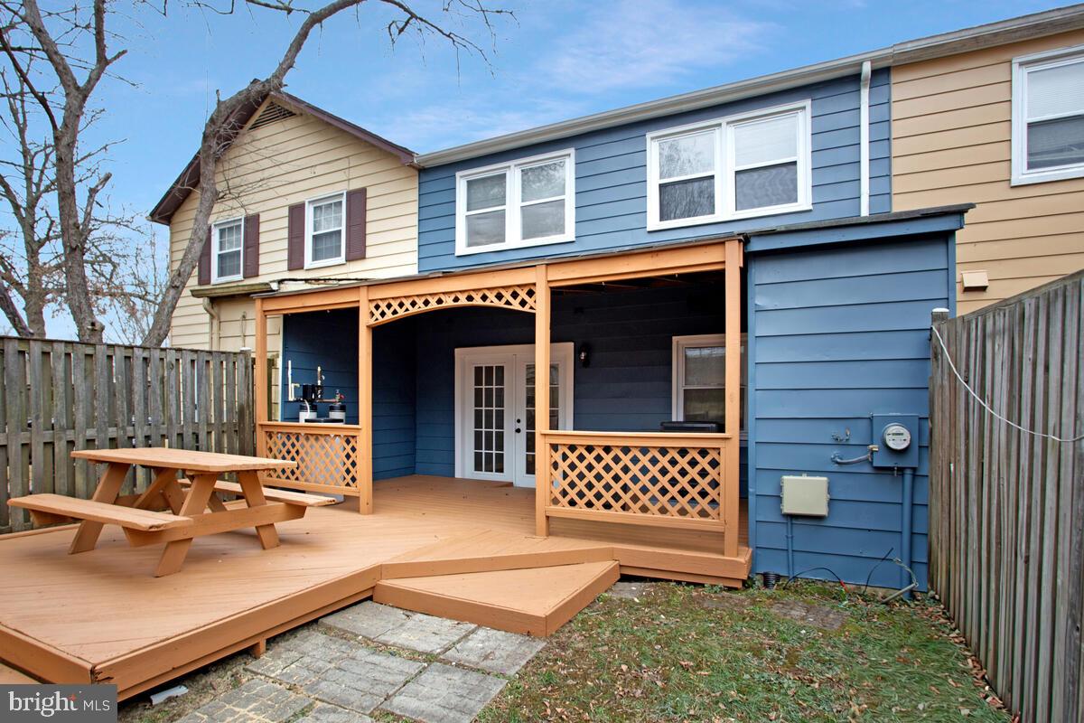 BRANDYWINE COUNTRY - Residential