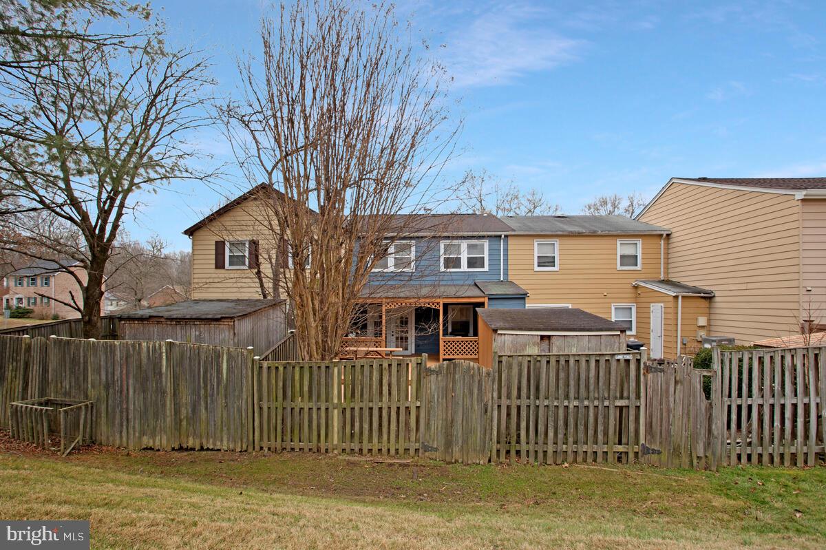 BRANDYWINE COUNTRY - Residential