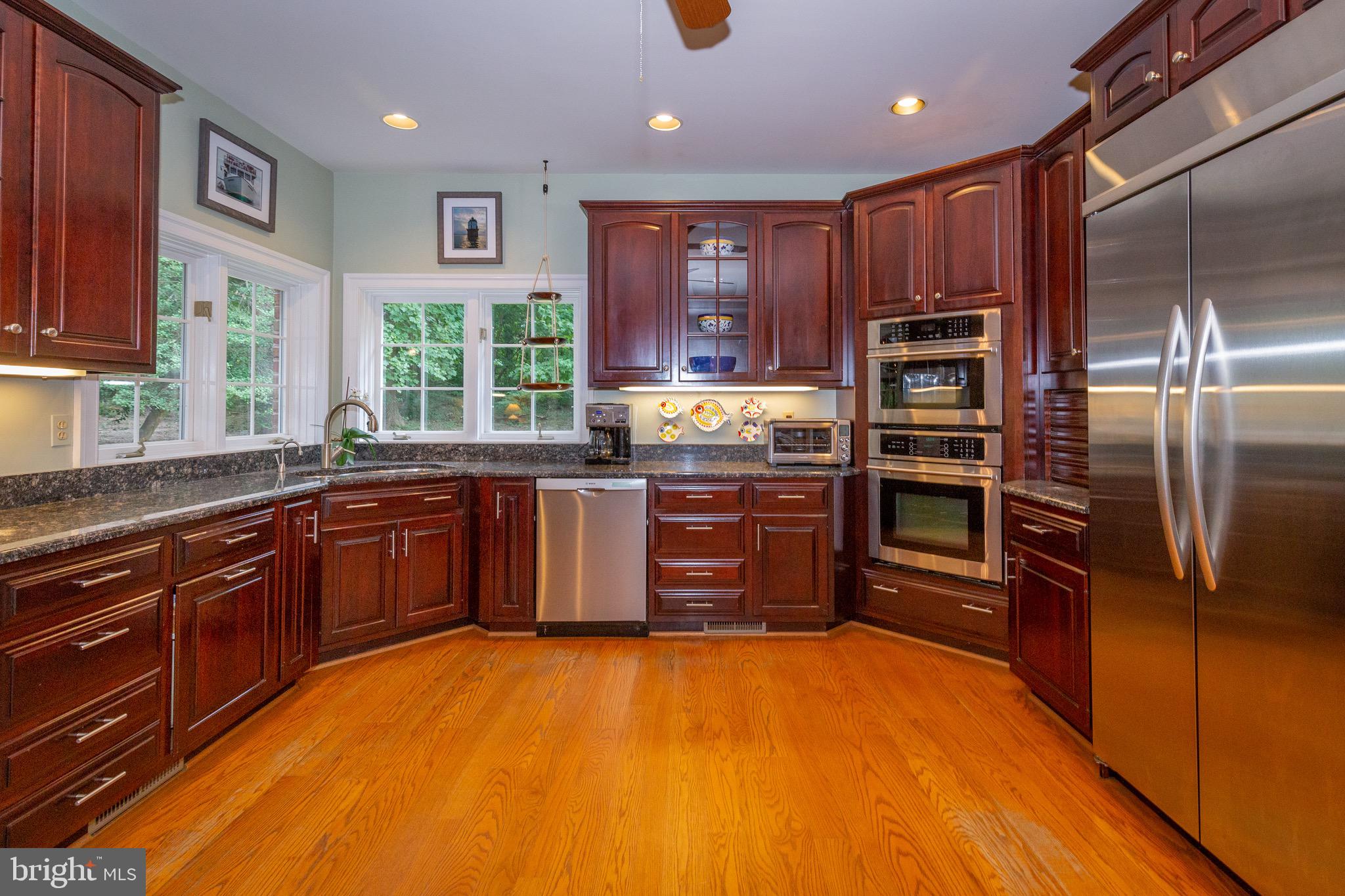 SEVERN VIEW - Residential