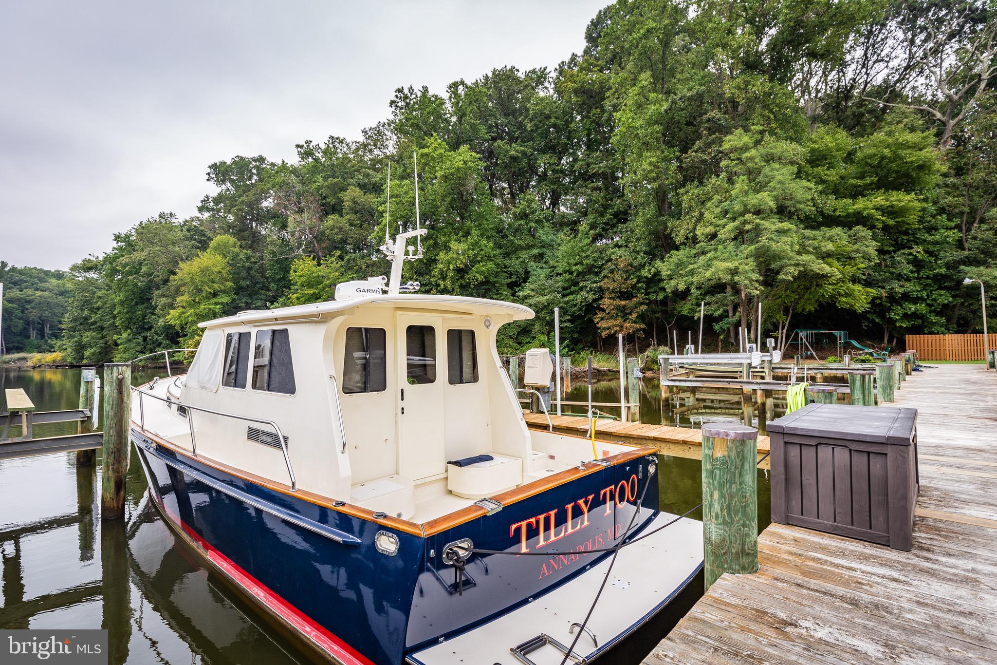 SEVERN VIEW - Residential