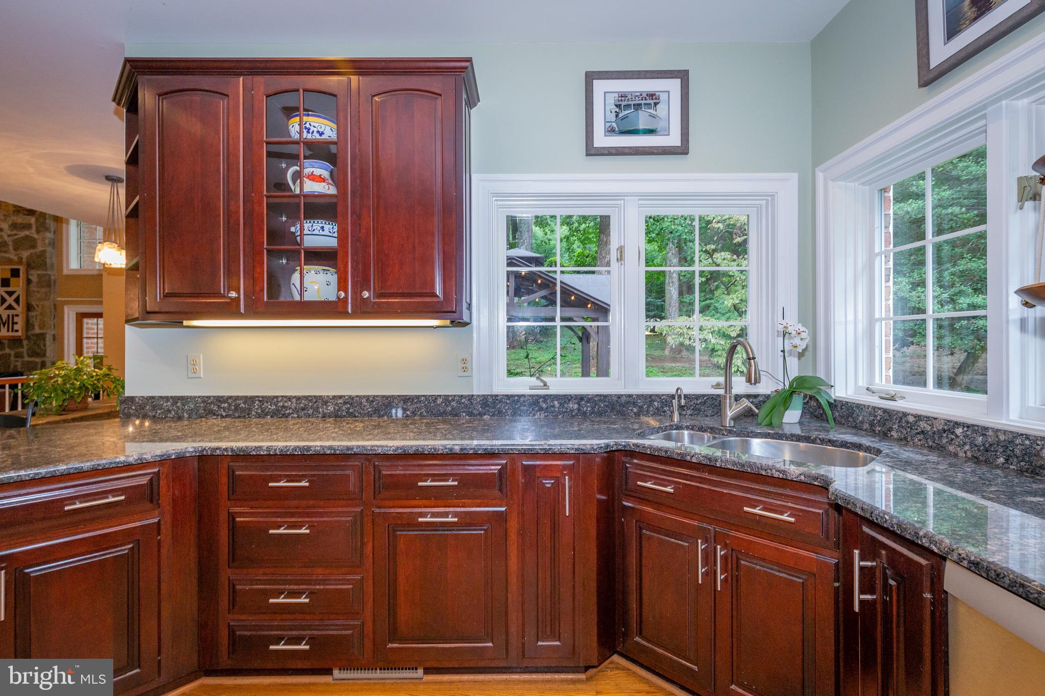 SEVERN VIEW - Residential