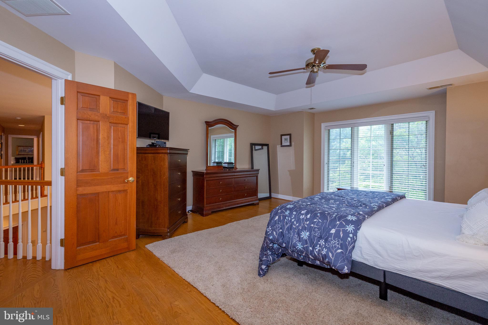 SEVERN VIEW - Residential