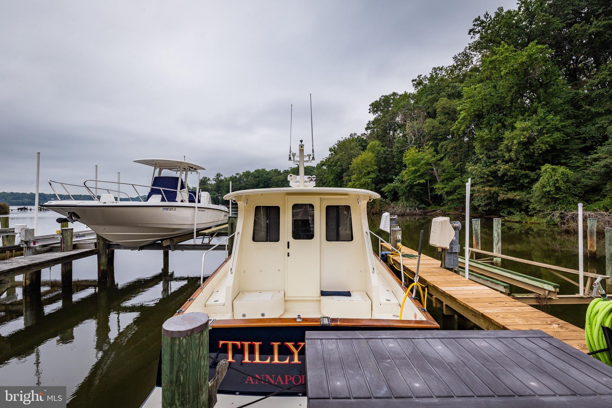 SEVERN VIEW - Residential