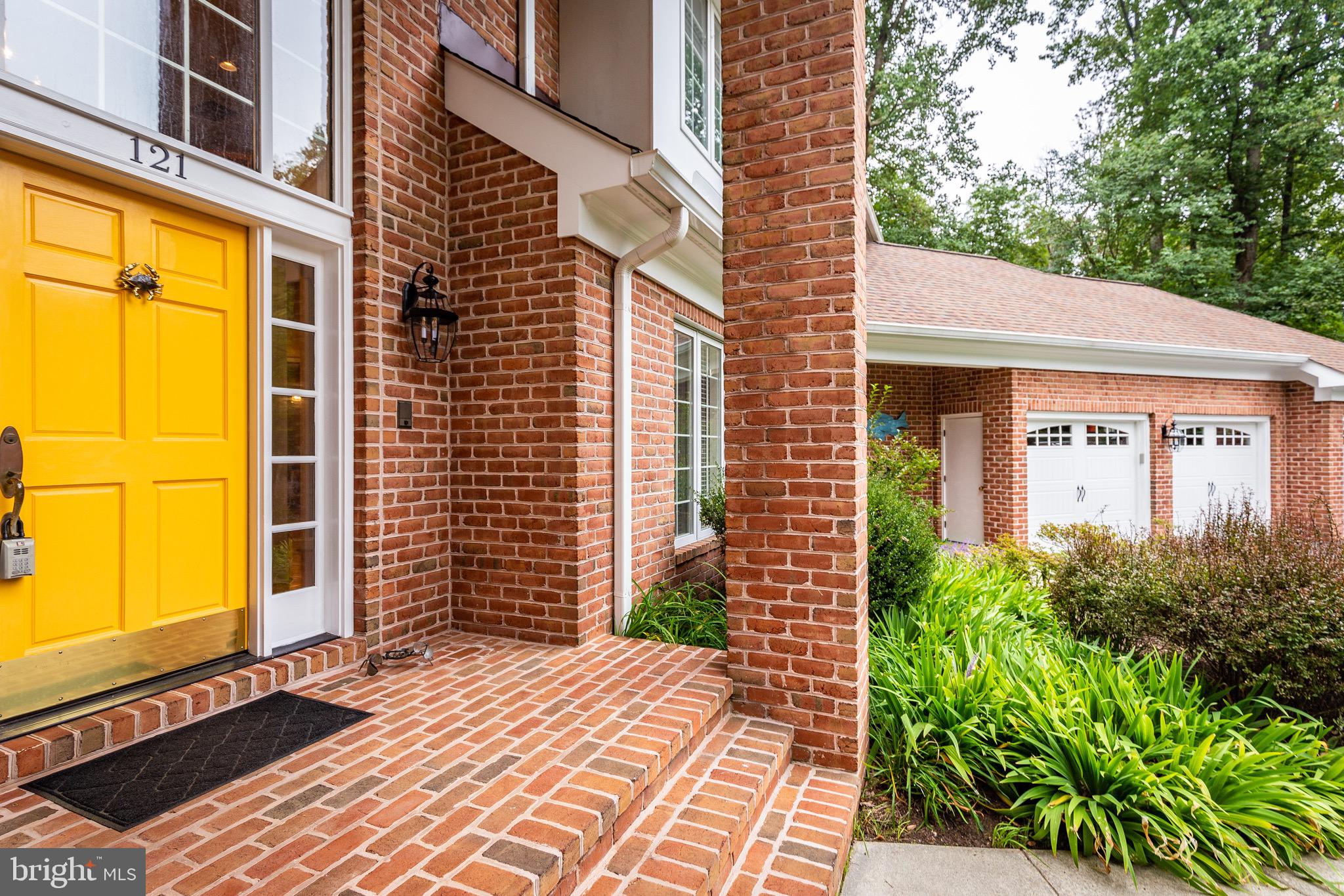 SEVERN VIEW - Residential