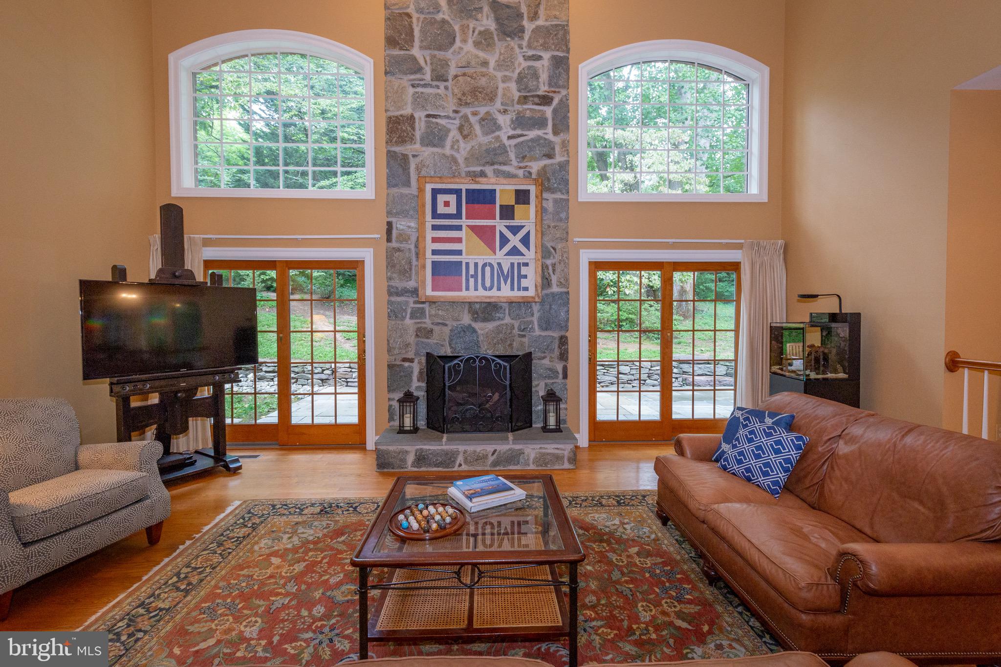 SEVERN VIEW - Residential