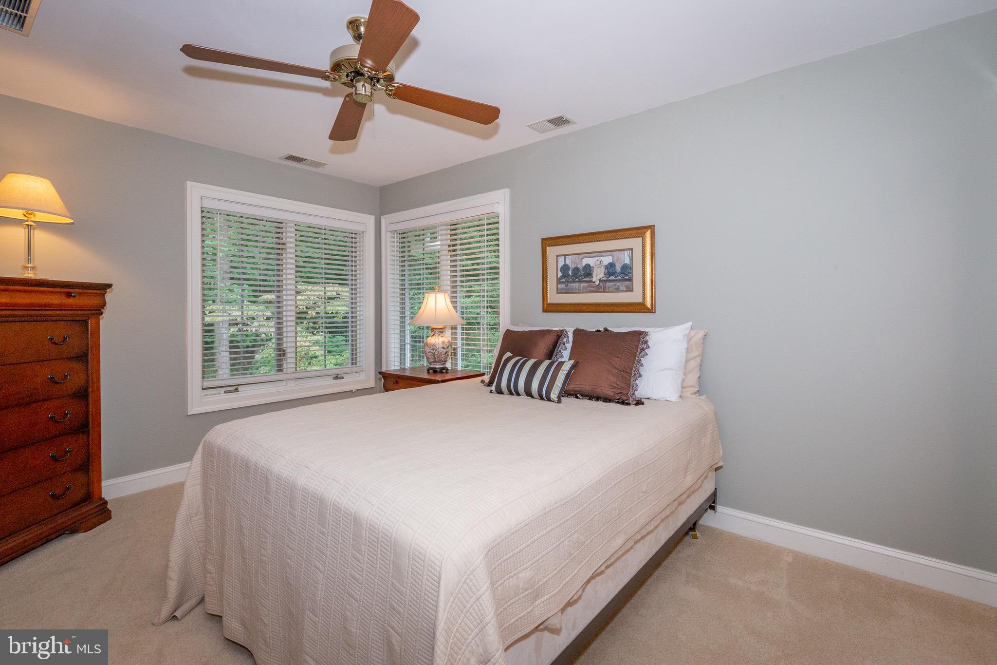 SEVERN VIEW - Residential