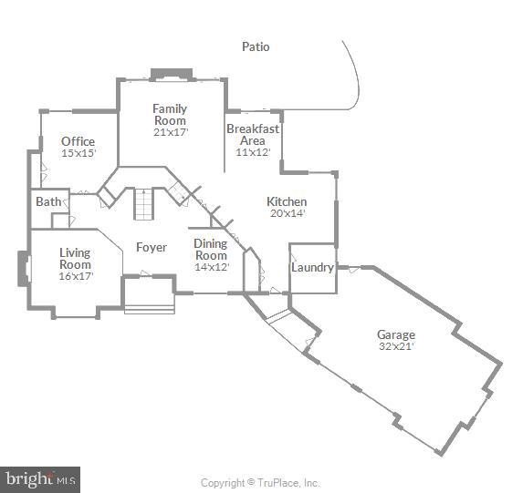 SEVERN VIEW - Residential