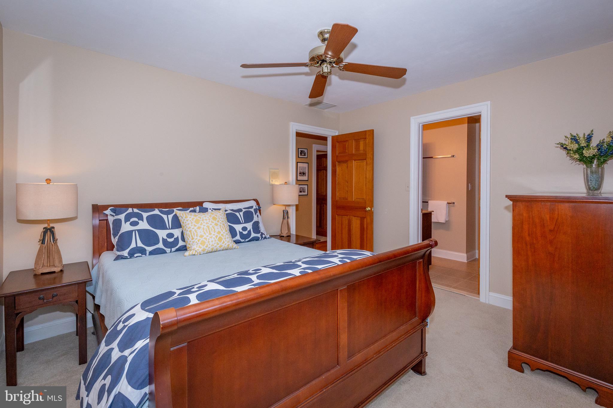 SEVERN VIEW - Residential