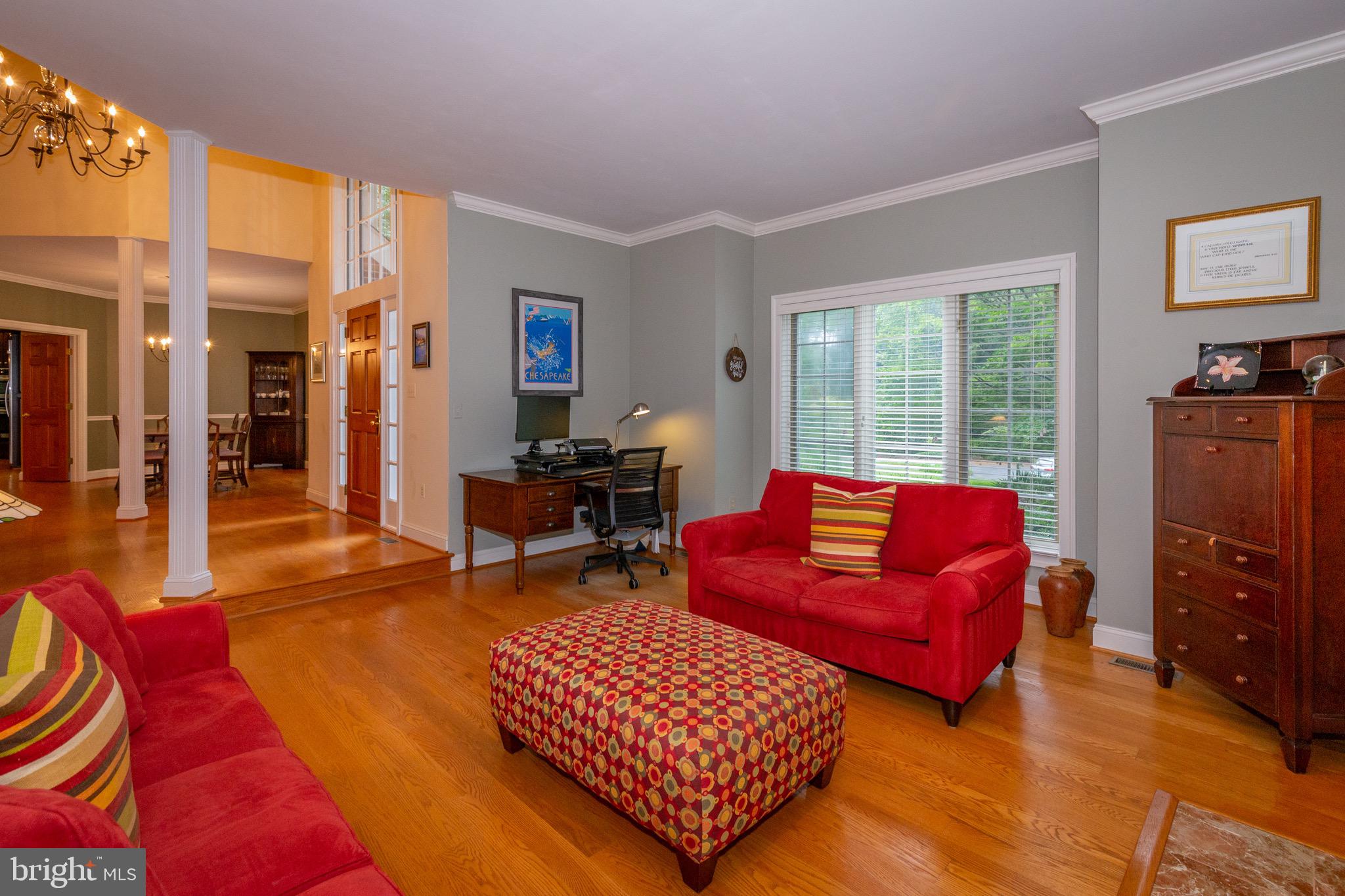 SEVERN VIEW - Residential