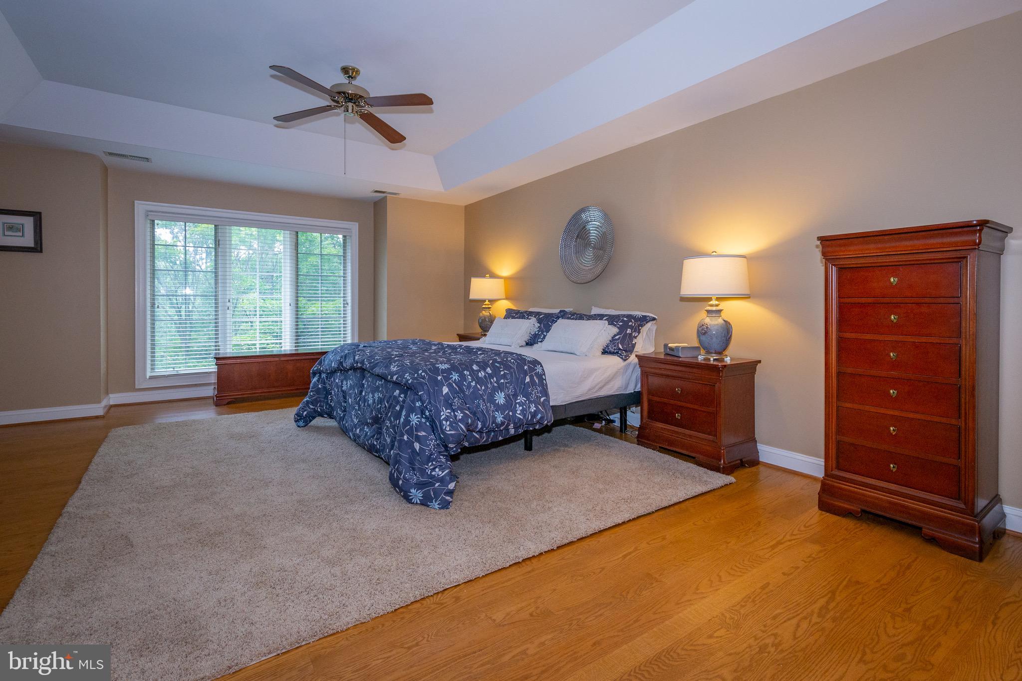 SEVERN VIEW - Residential