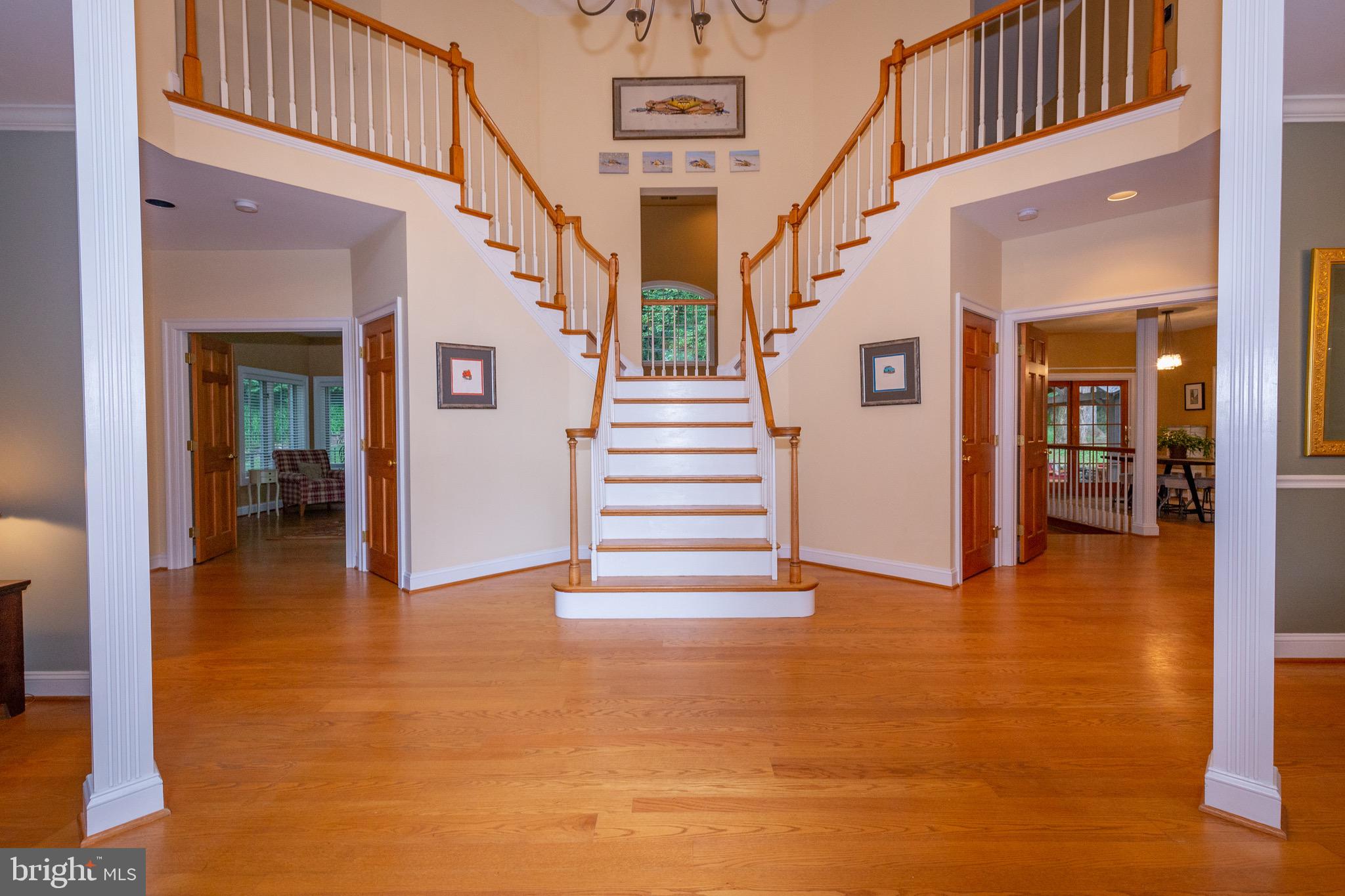 SEVERN VIEW - Residential