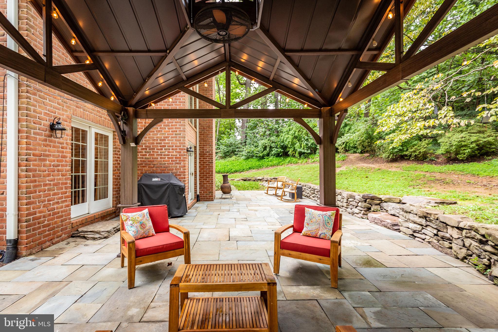 SEVERN VIEW - Residential