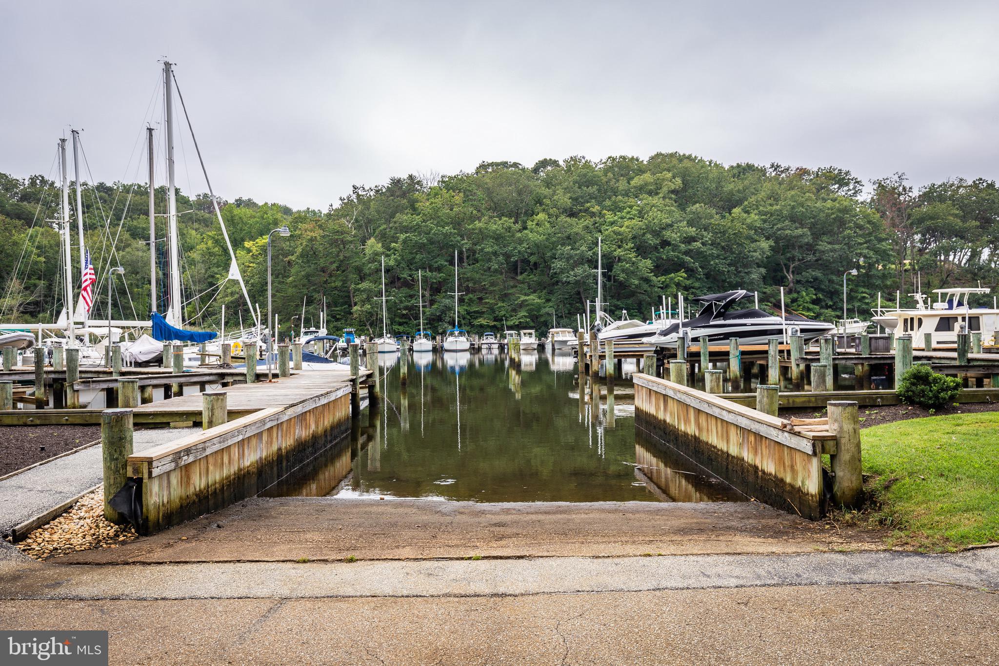 SEVERN VIEW - Residential