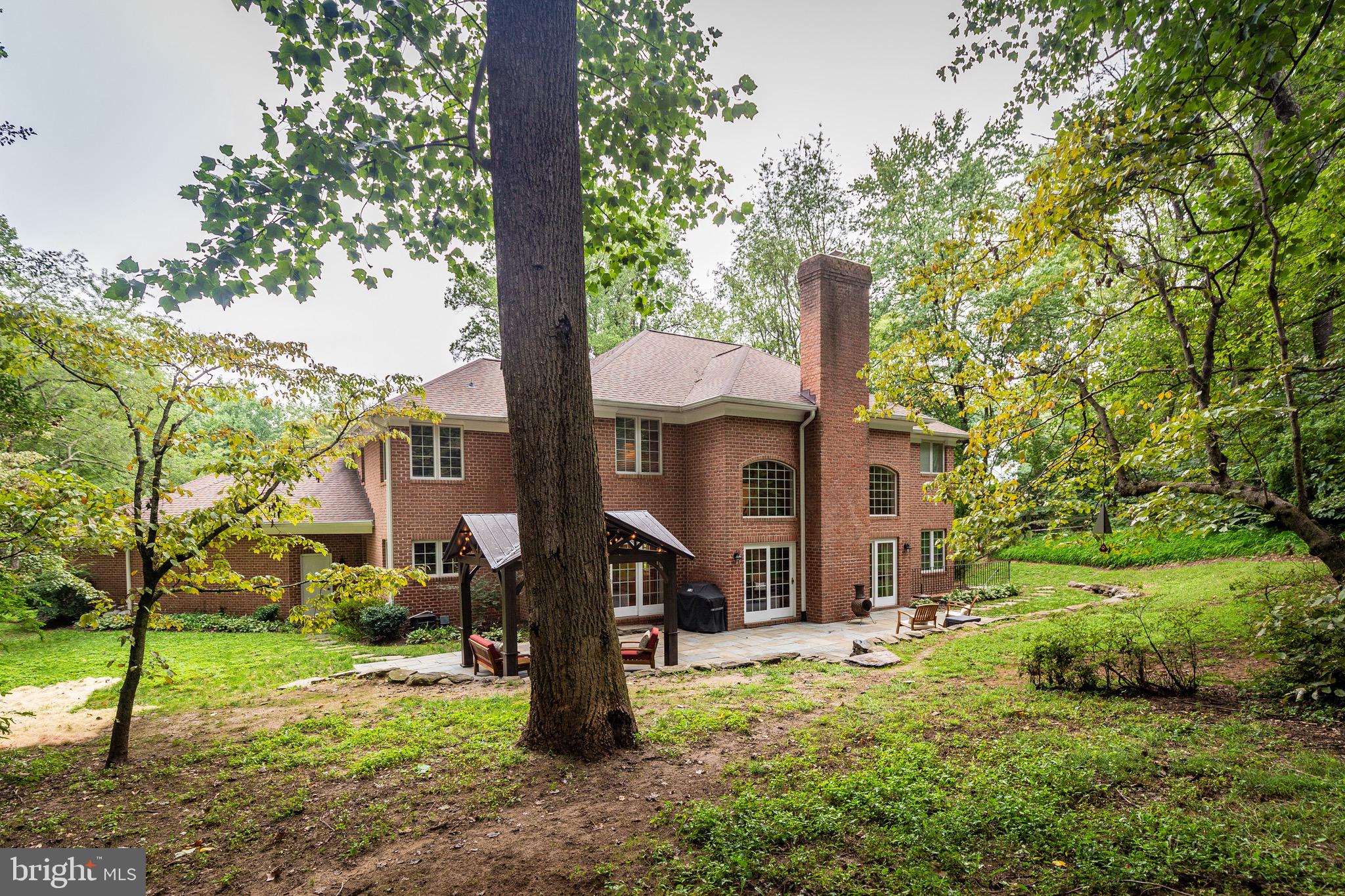 SEVERN VIEW - Residential