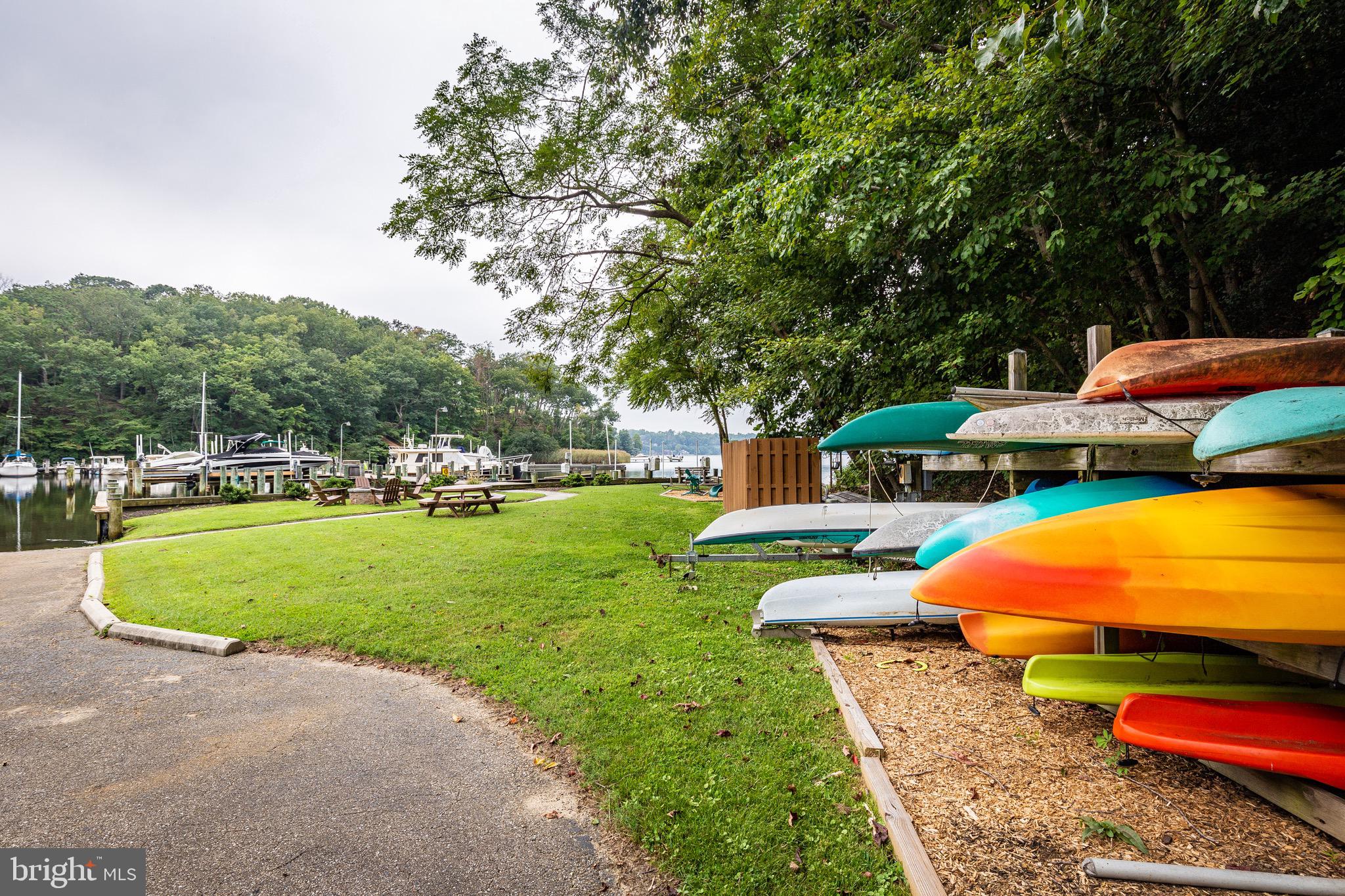 SEVERN VIEW - Residential