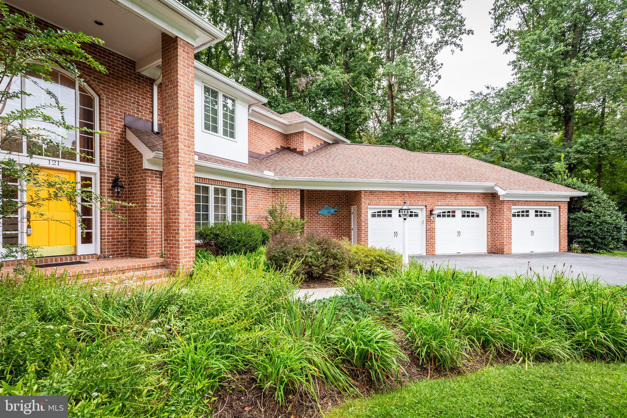 SEVERN VIEW - Residential