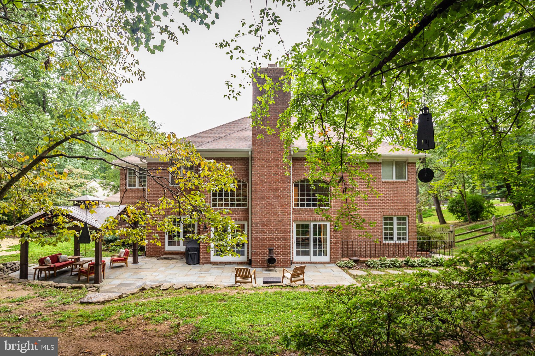 SEVERN VIEW - Residential