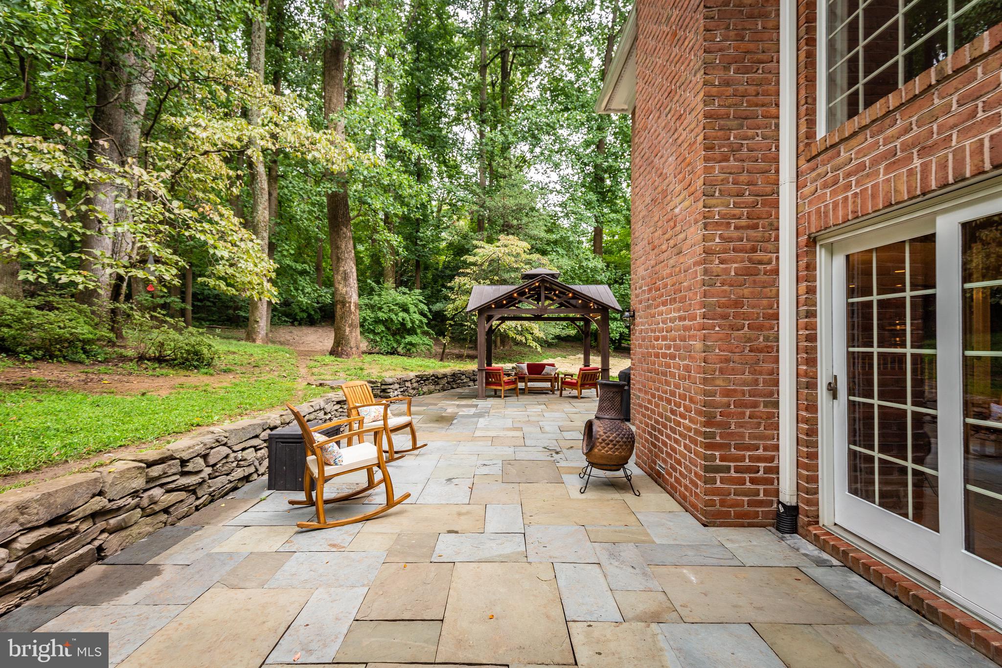 SEVERN VIEW - Residential