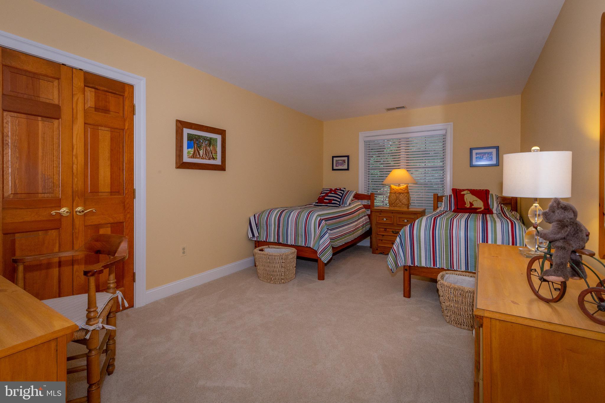 SEVERN VIEW - Residential