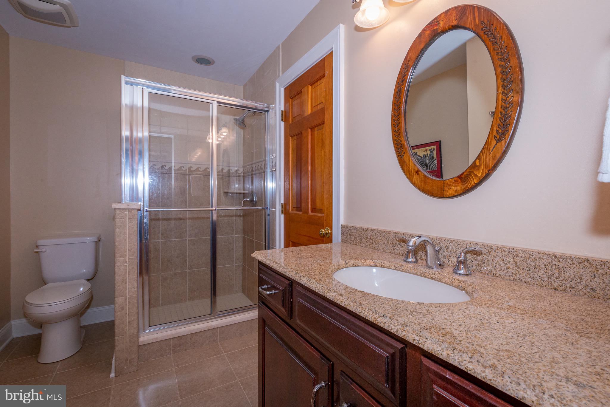 SEVERN VIEW - Residential