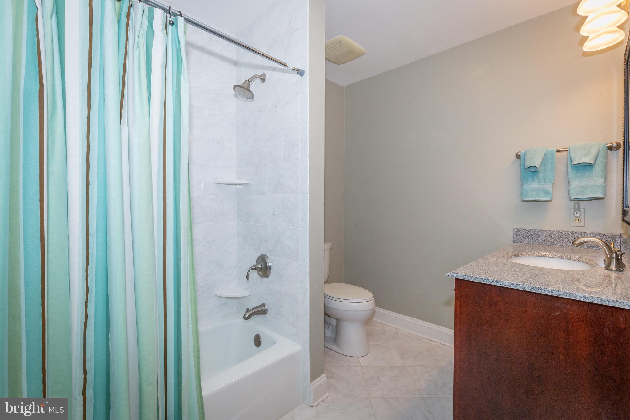 SEVERN VIEW - Residential