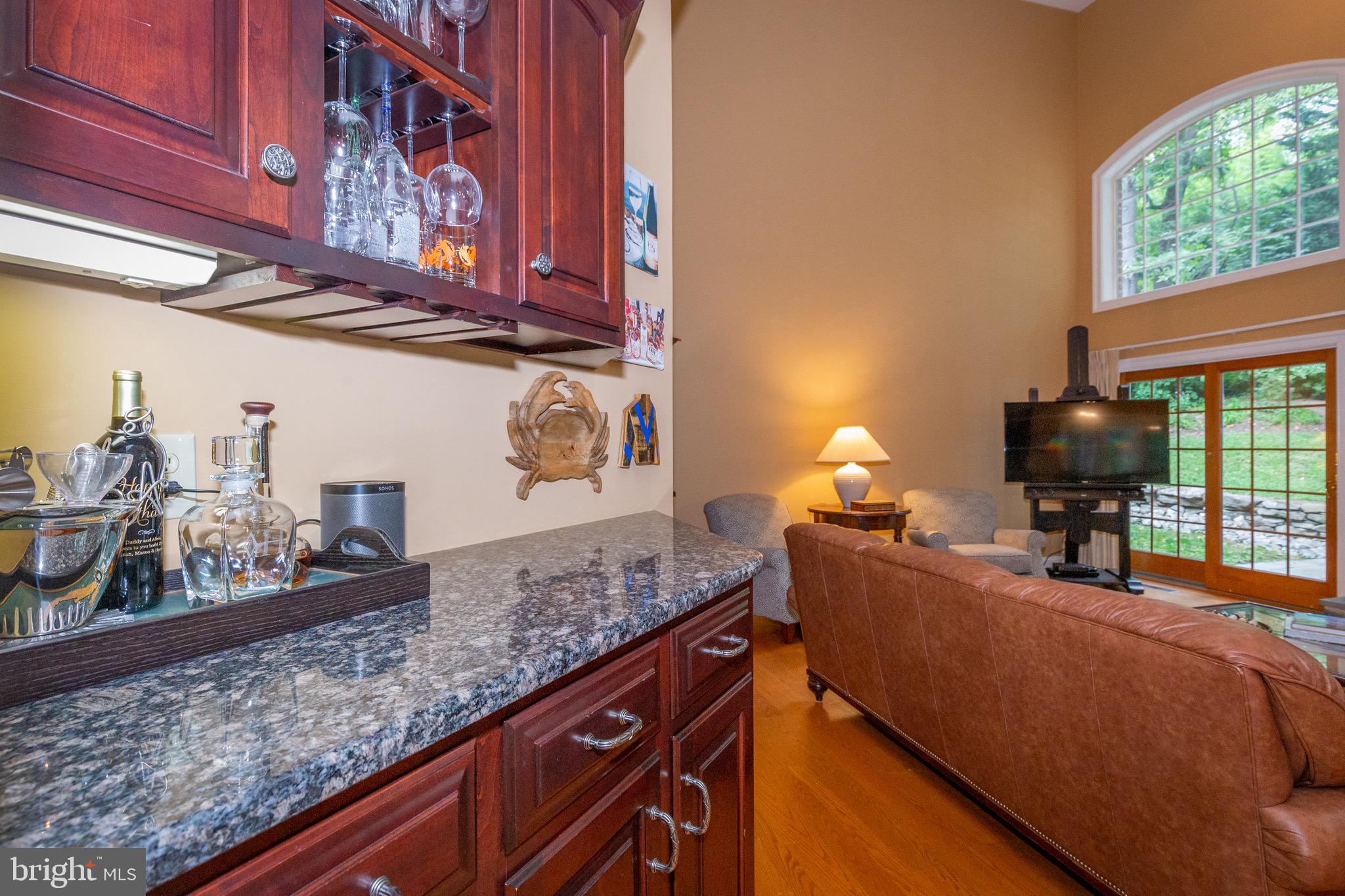 SEVERN VIEW - Residential