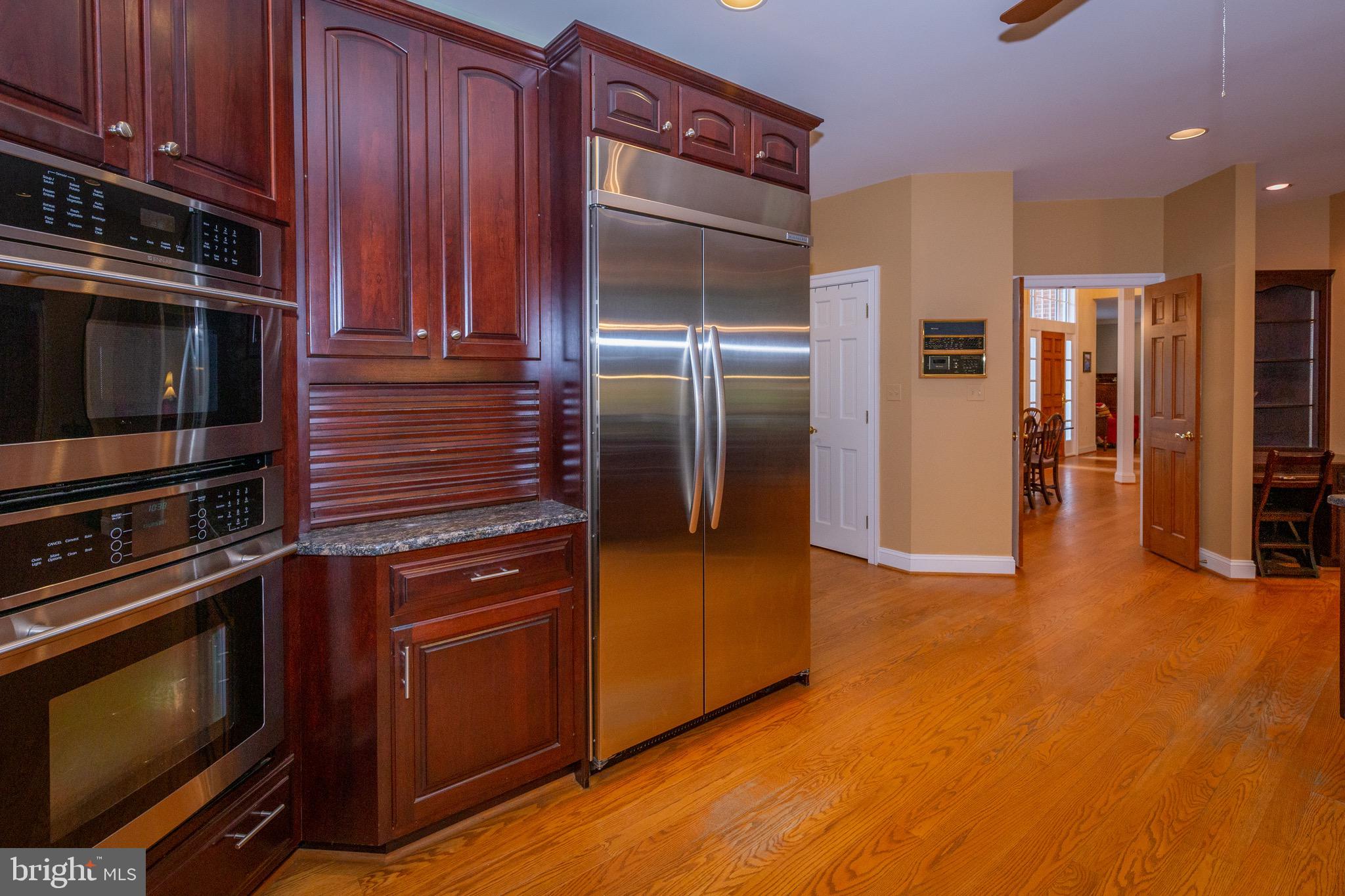 SEVERN VIEW - Residential