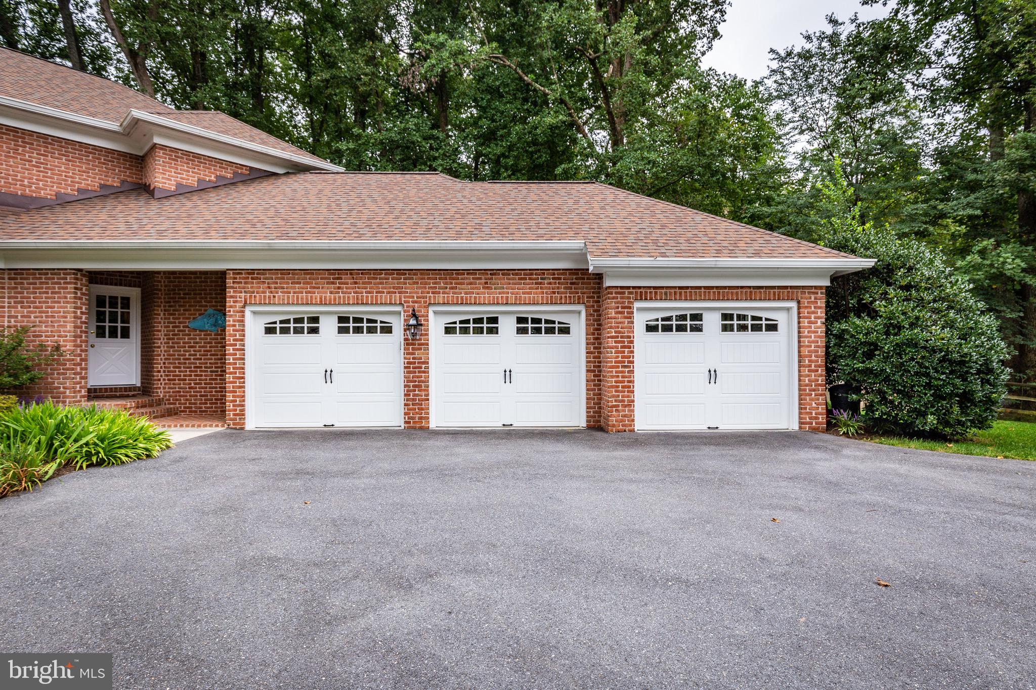 SEVERN VIEW - Residential