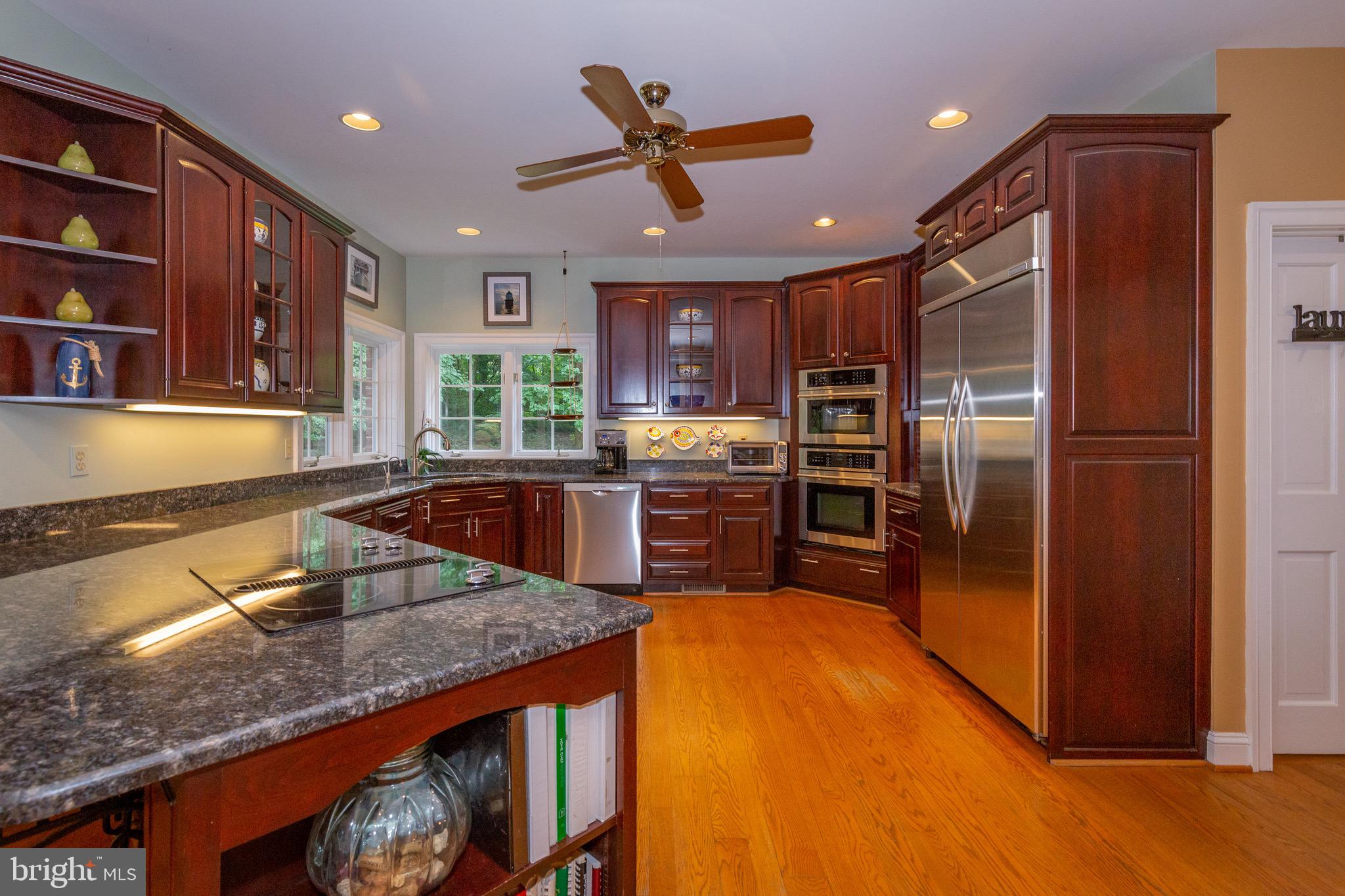 SEVERN VIEW - Residential