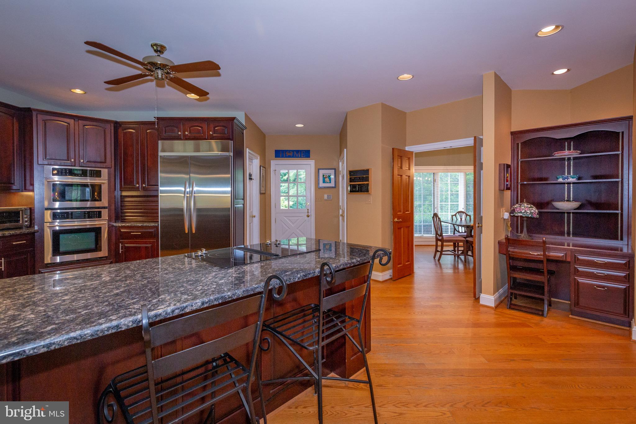 SEVERN VIEW - Residential